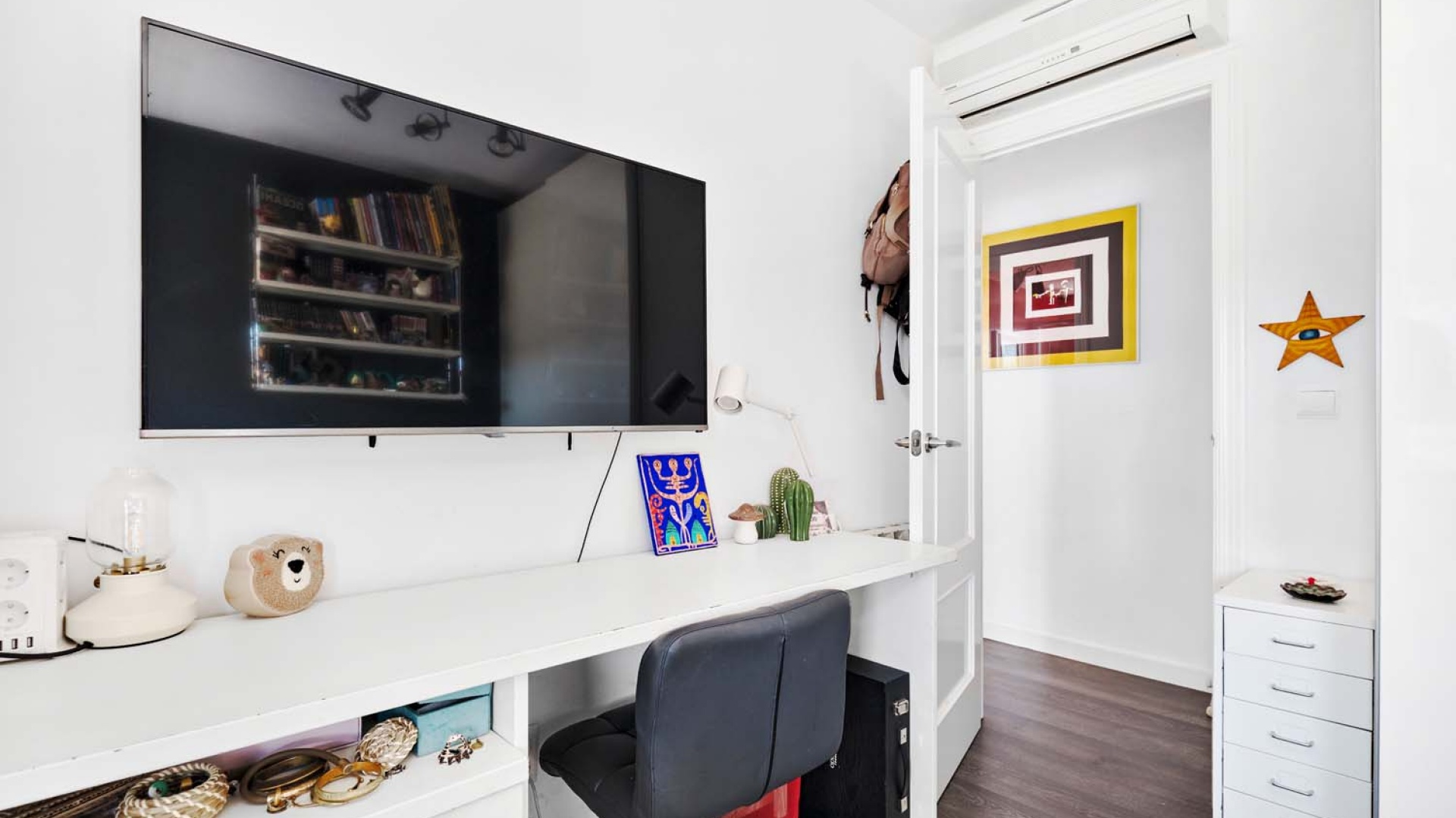 Wiederverkauf - Wohnung - Campoamor - Beachside Campoamor