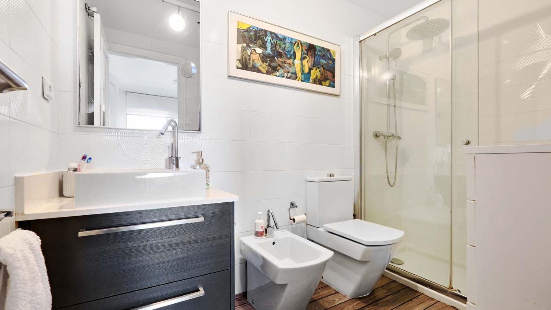 Wiederverkauf - Wohnung - Campoamor - Beachside Campoamor