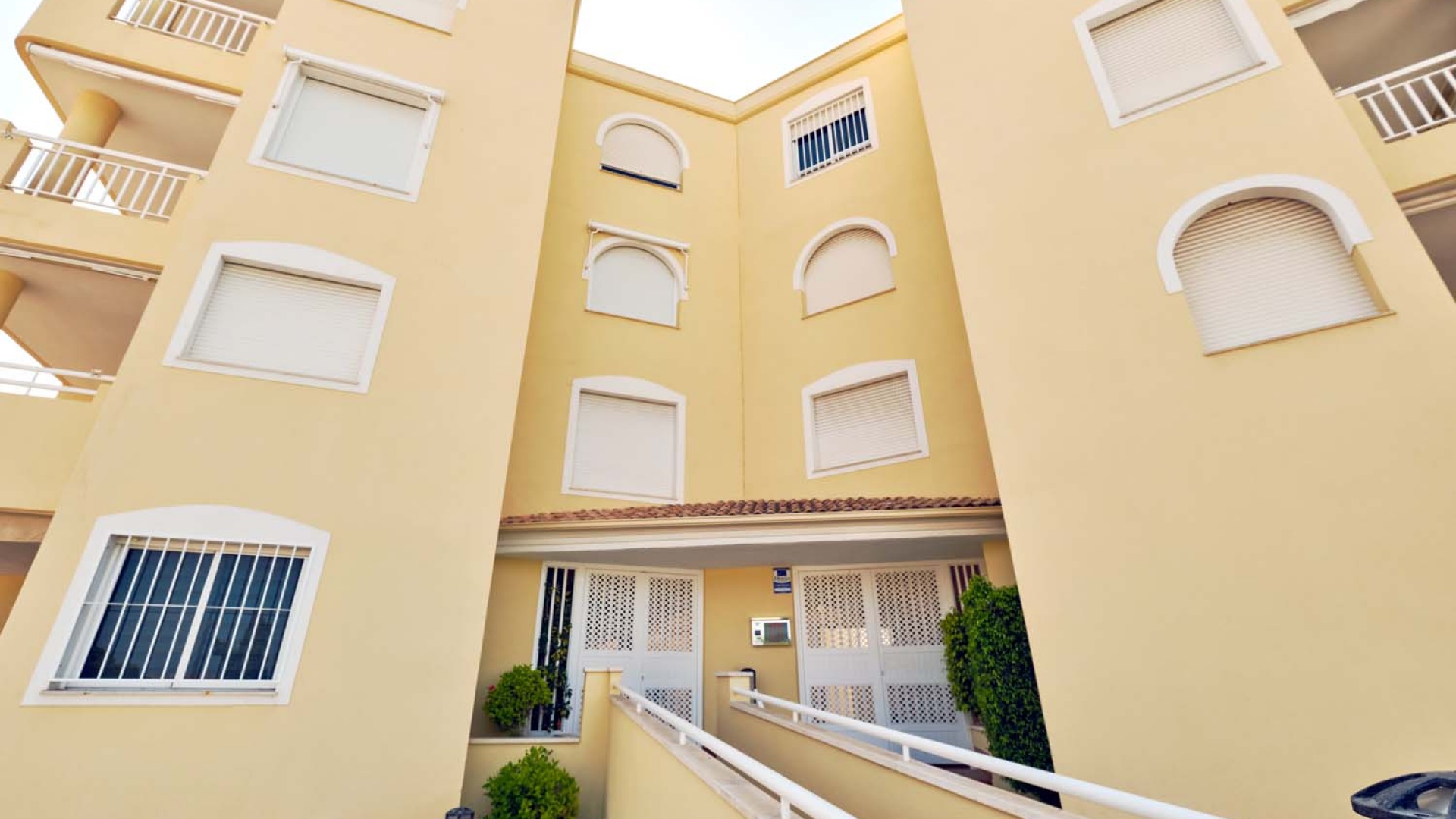 Wiederverkauf - Wohnung - Campoamor - Beachside Campoamor