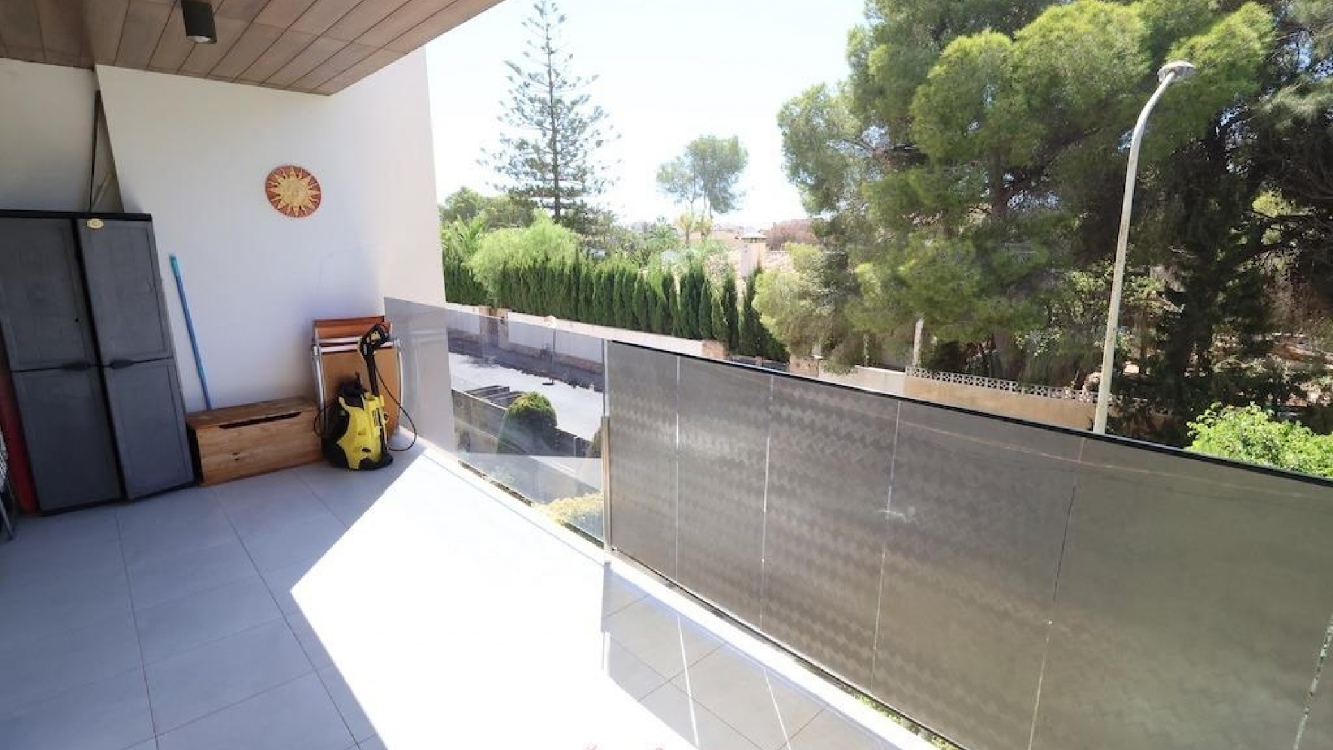 Wiederverkauf - Wohnung - Campoamor - Beachside Campoamor