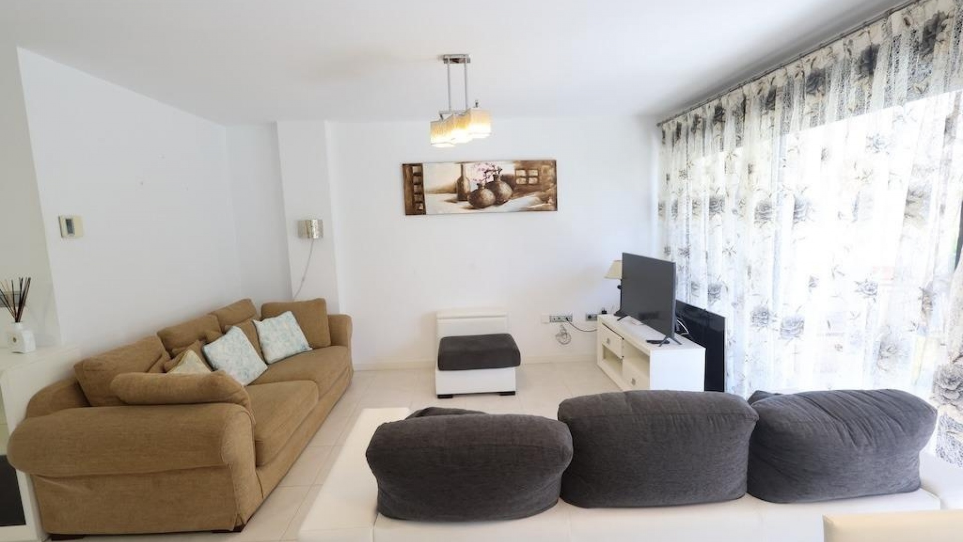 Wiederverkauf - Wohnung - Campoamor - Beachside Campoamor