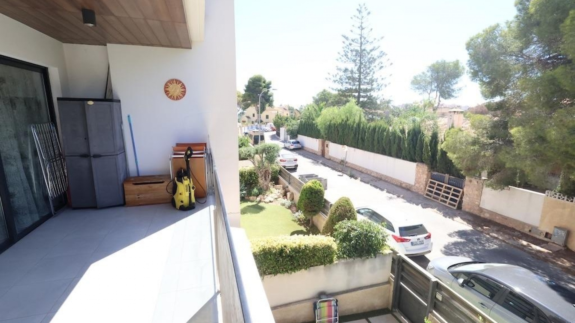 Wiederverkauf - Wohnung - Campoamor - Beachside Campoamor