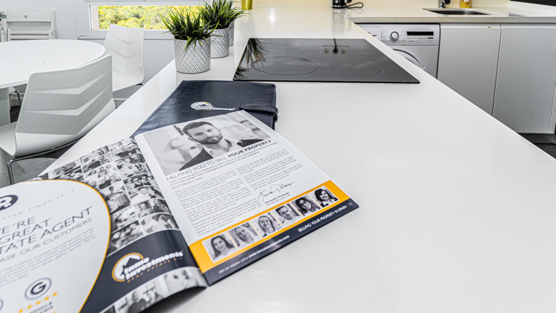 Wiederverkauf - Wohnung - Campoamor - Campoamor beach