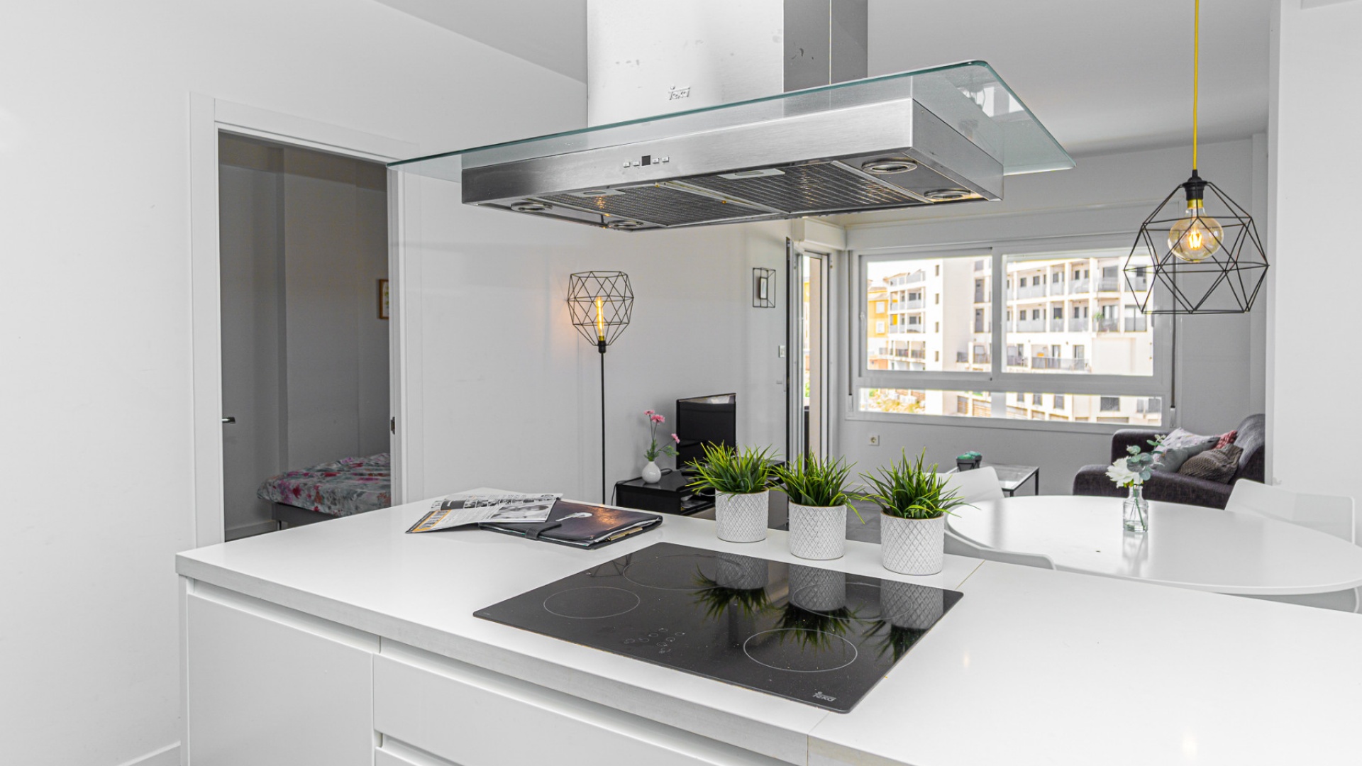 Wiederverkauf - Wohnung - Campoamor - Campoamor beach