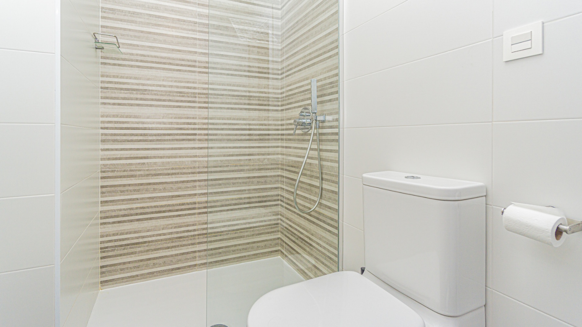 Wiederverkauf - Wohnung - Campoamor - Campoamor beach