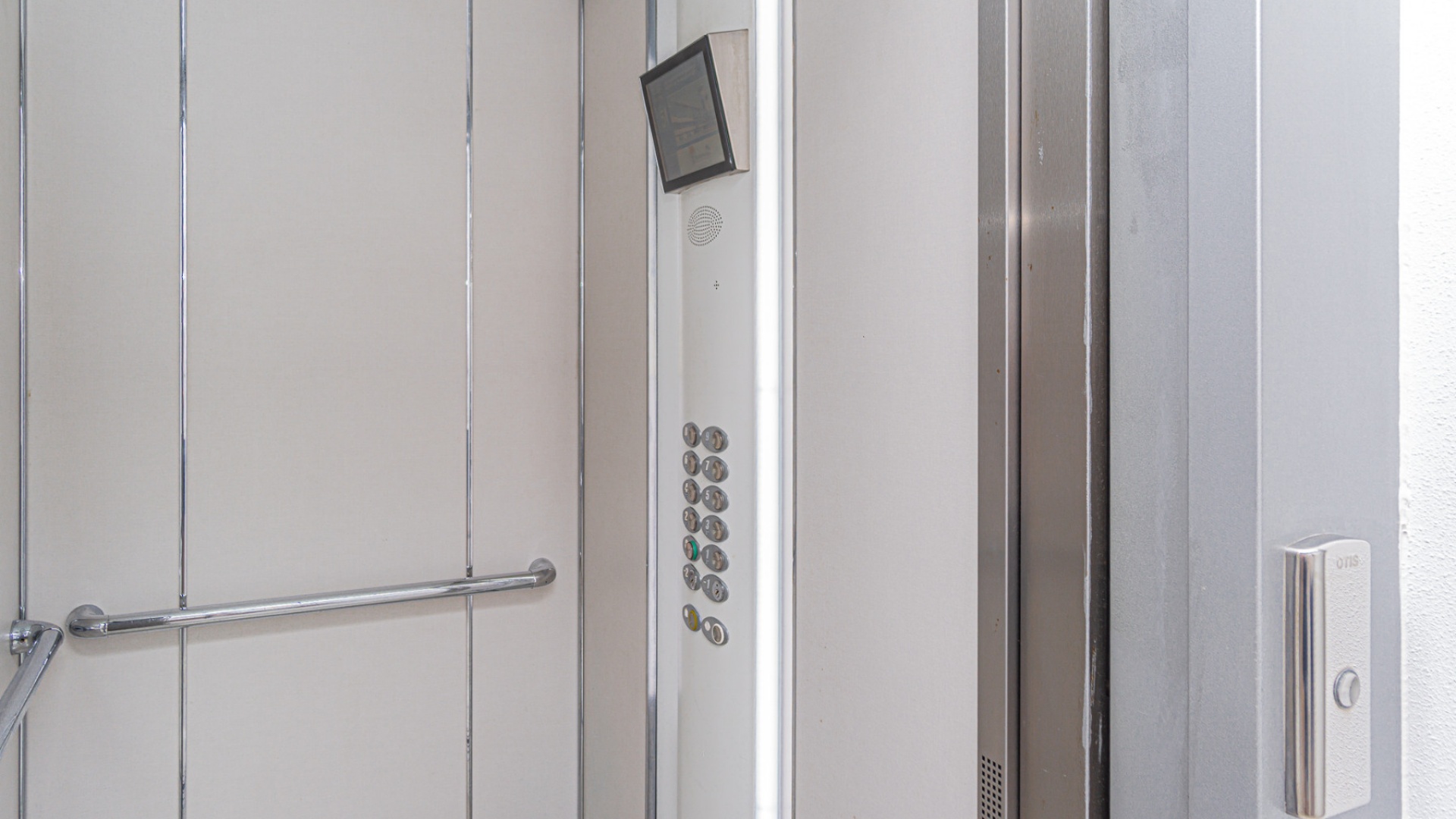 Wiederverkauf - Wohnung - Campoamor - Campoamor beach