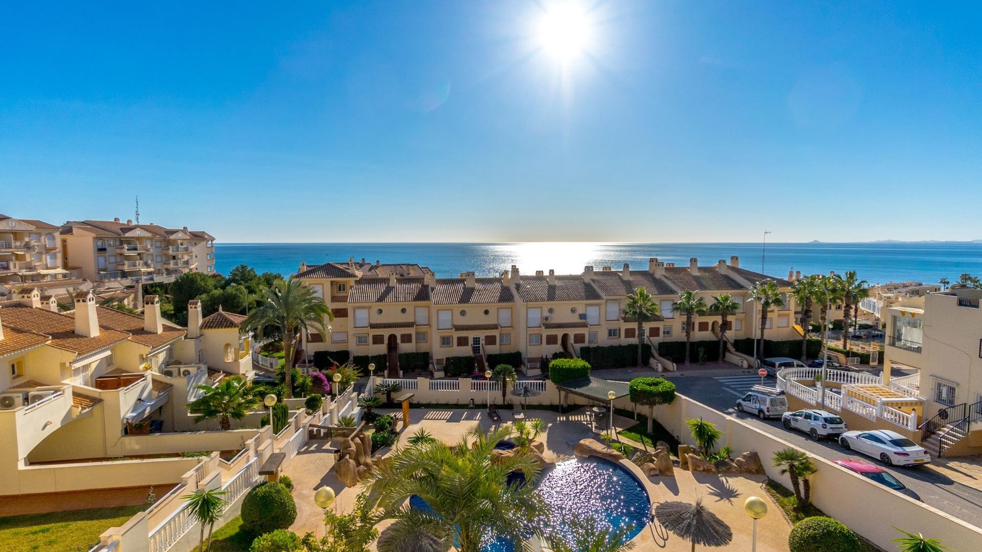 Wiederverkauf - Wohnung - Campoamor - dehesa de campoamor