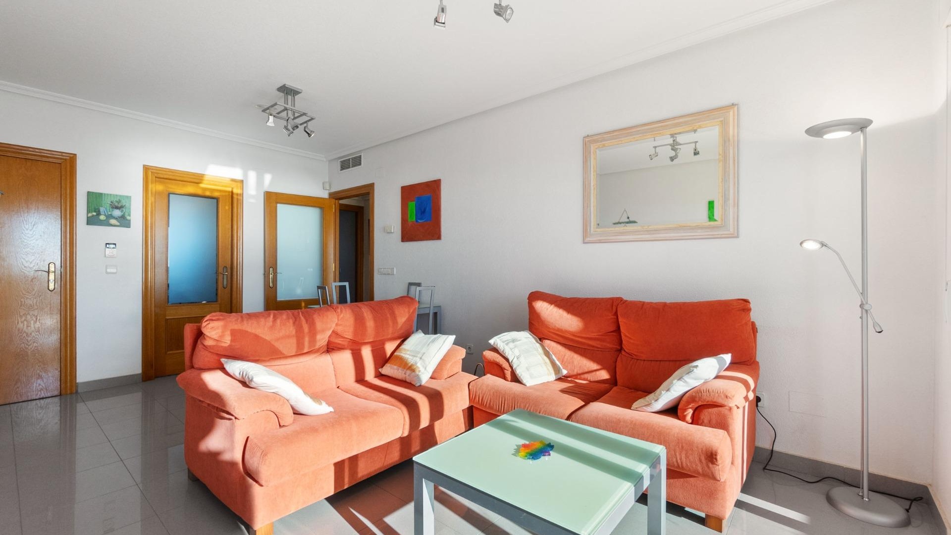 Wiederverkauf - Wohnung - Campoamor - dehesa de campoamor