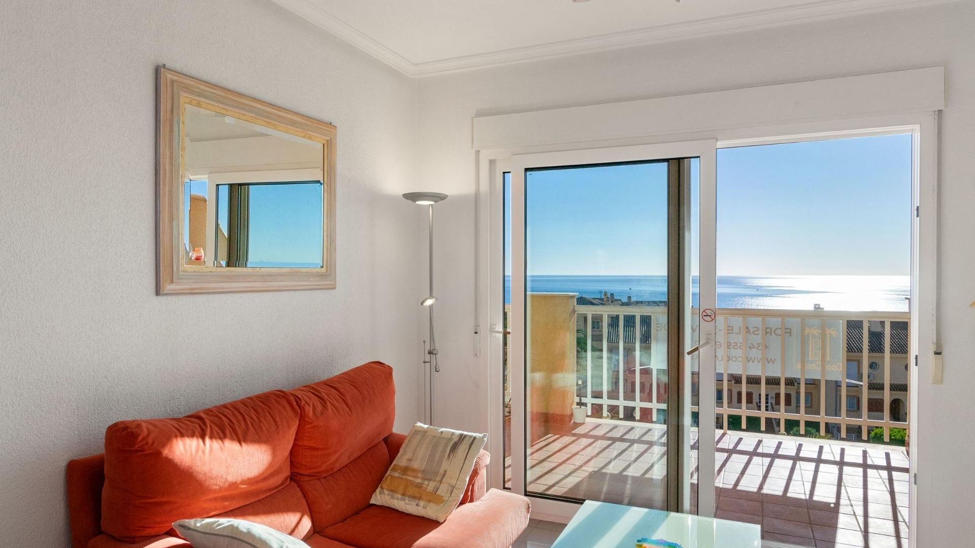 Wiederverkauf - Wohnung - Campoamor - dehesa de campoamor