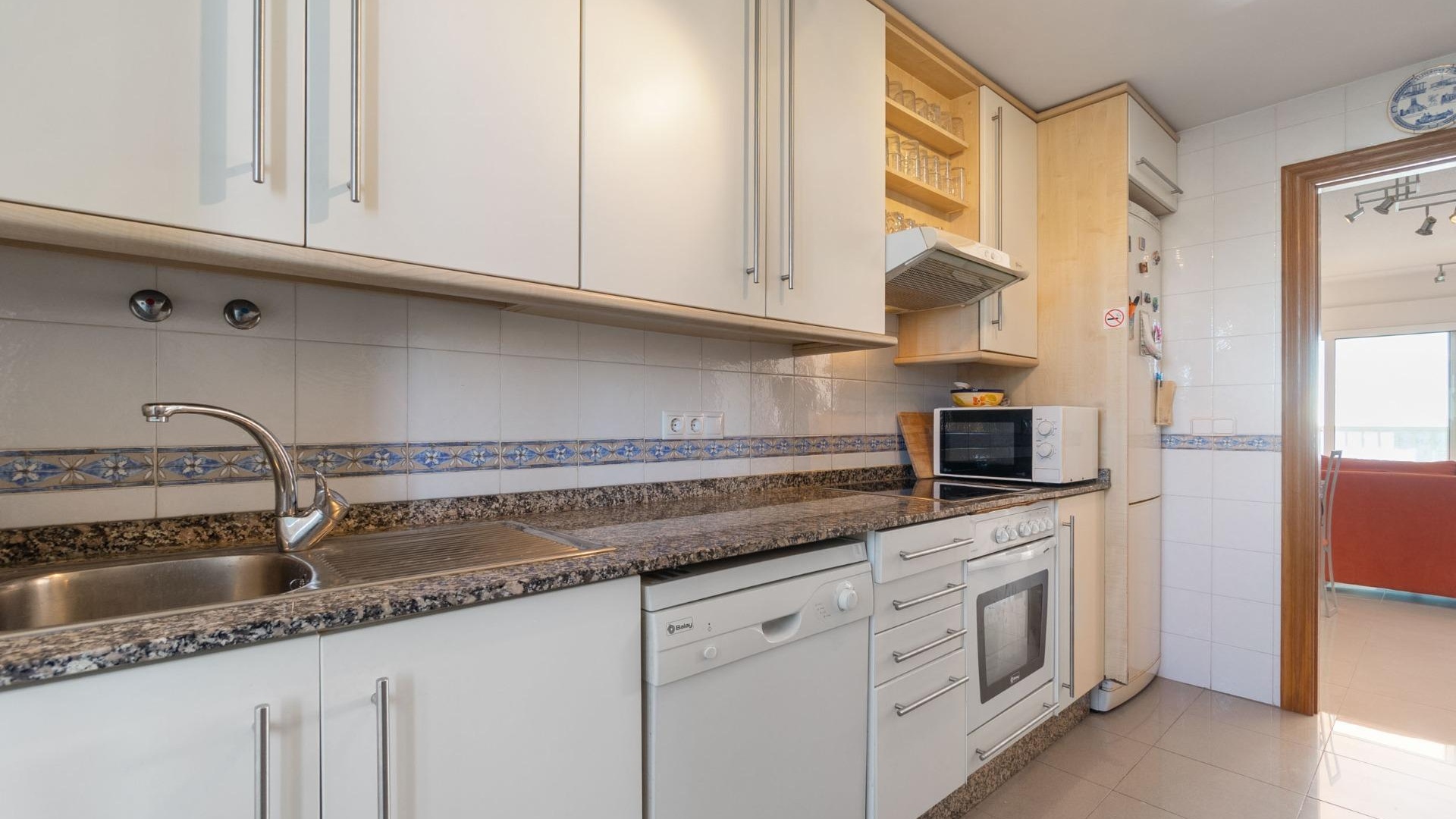 Wiederverkauf - Wohnung - Campoamor - dehesa de campoamor