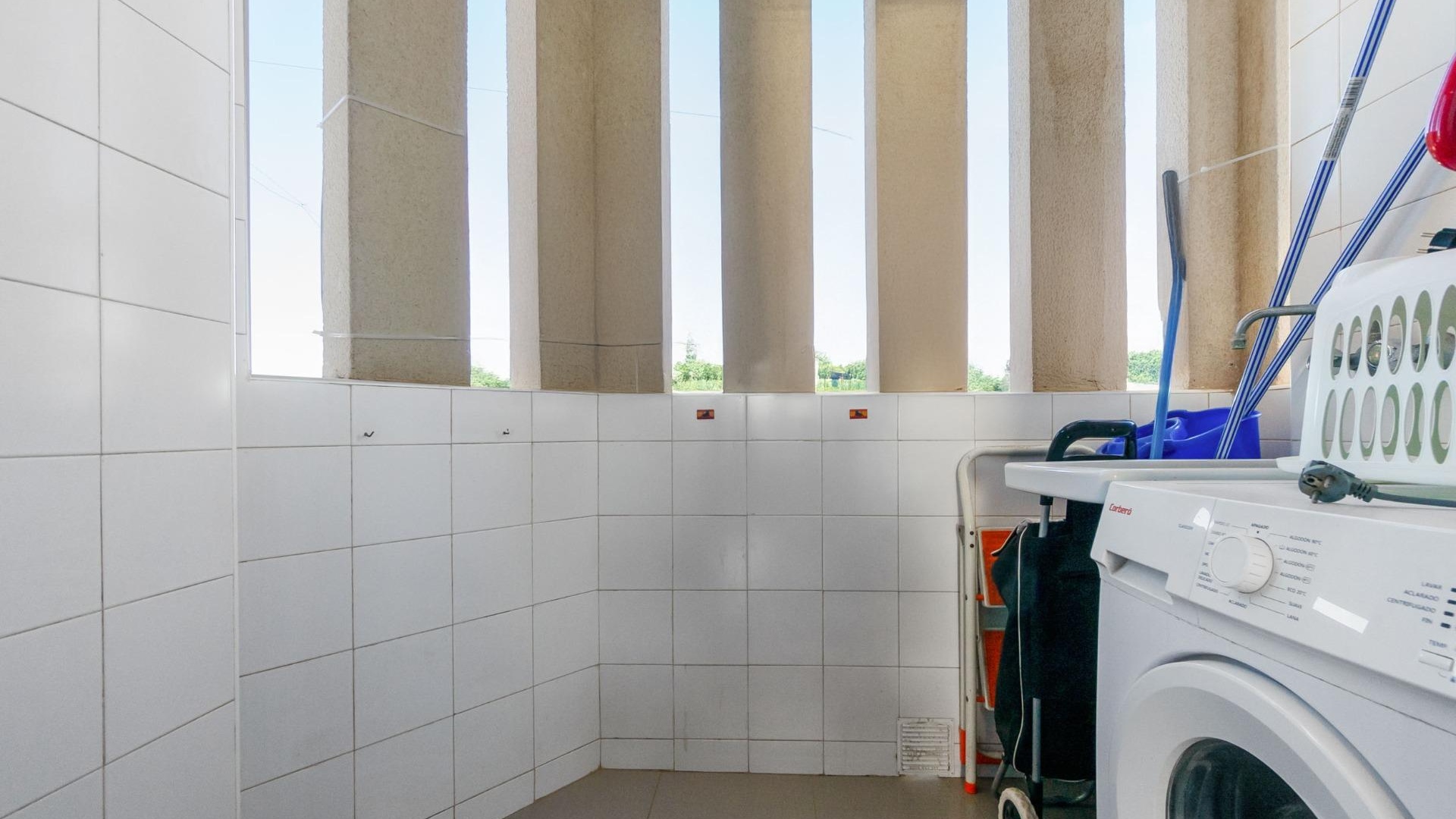 Wiederverkauf - Wohnung - Campoamor - dehesa de campoamor