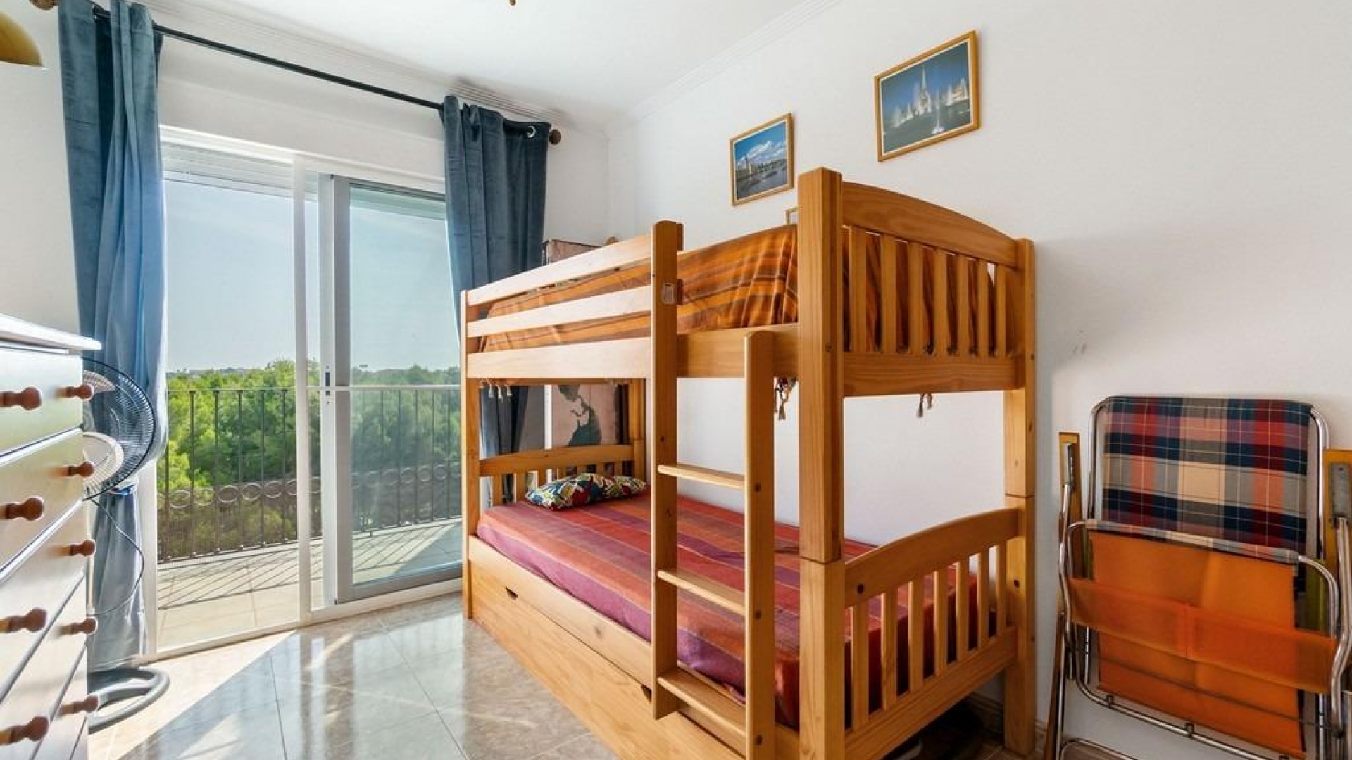 Wiederverkauf - Wohnung - Campoamor - dehesa de campoamor