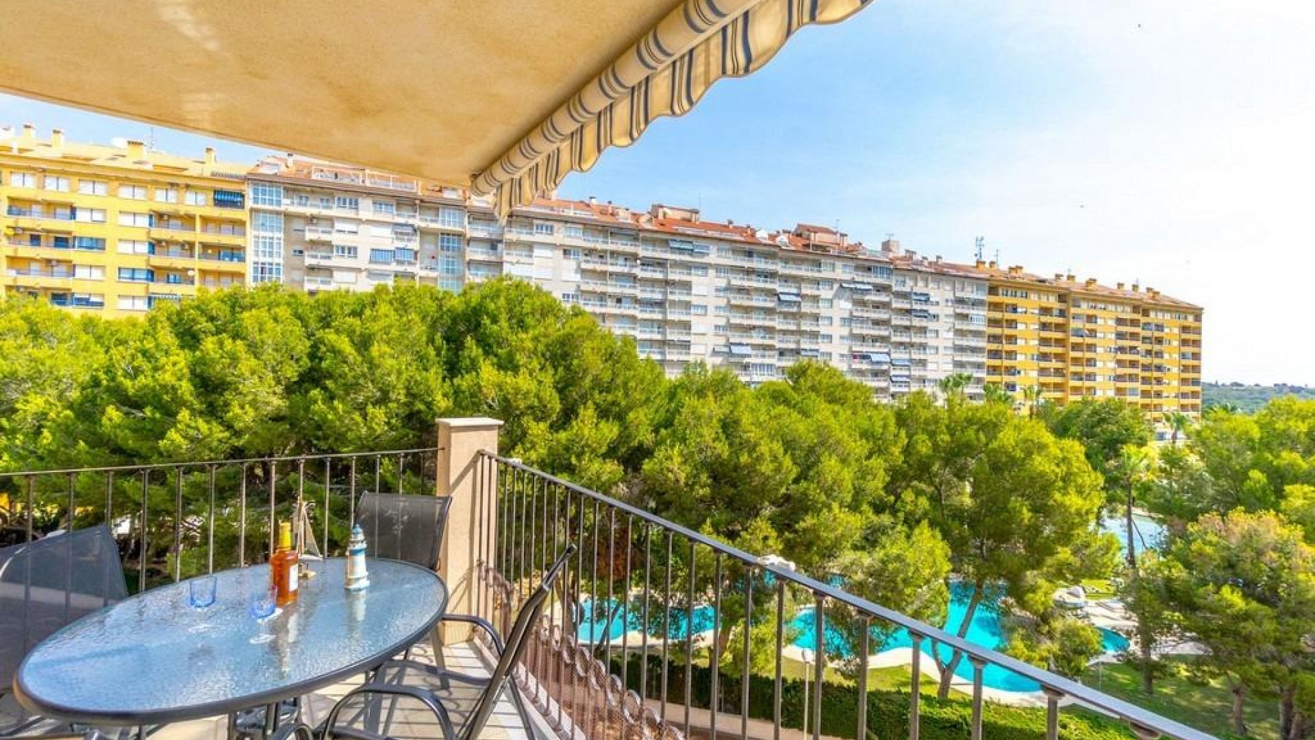 Wiederverkauf - Wohnung - Campoamor - dehesa de campoamor