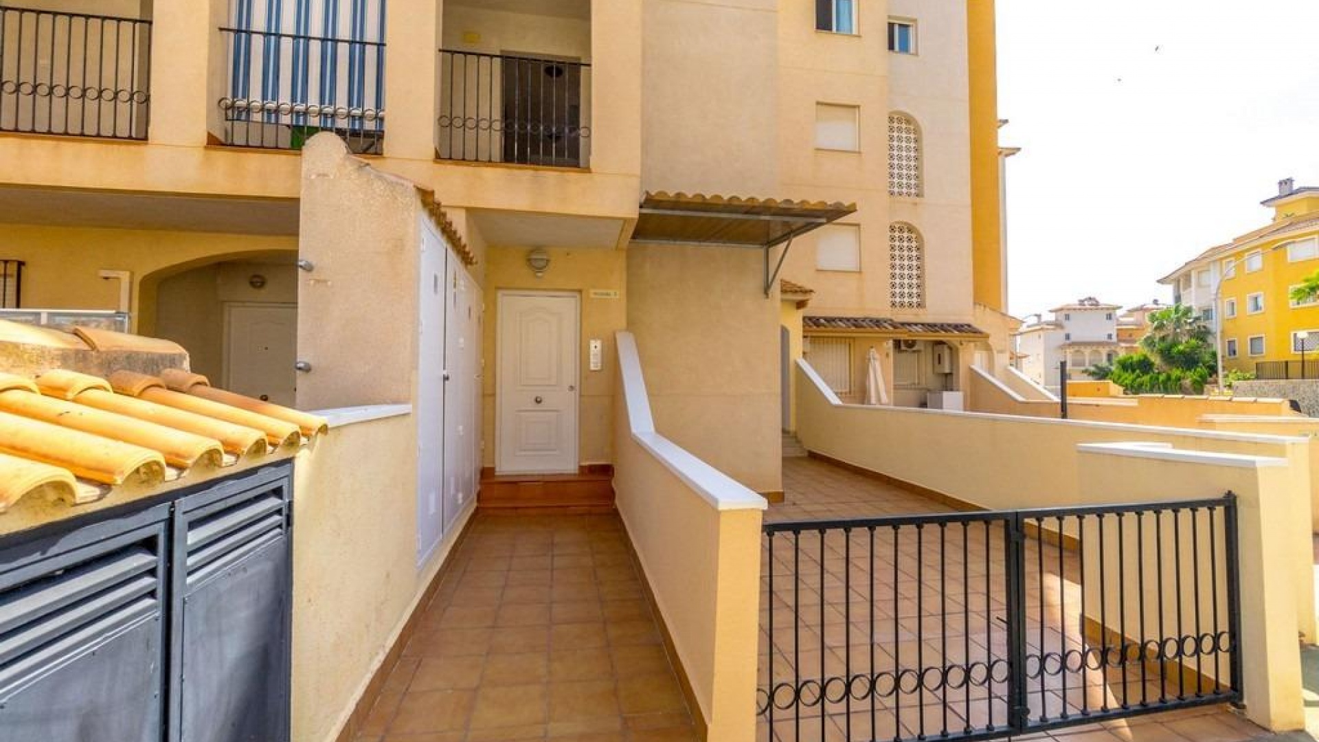 Wiederverkauf - Wohnung - Campoamor - dehesa de campoamor