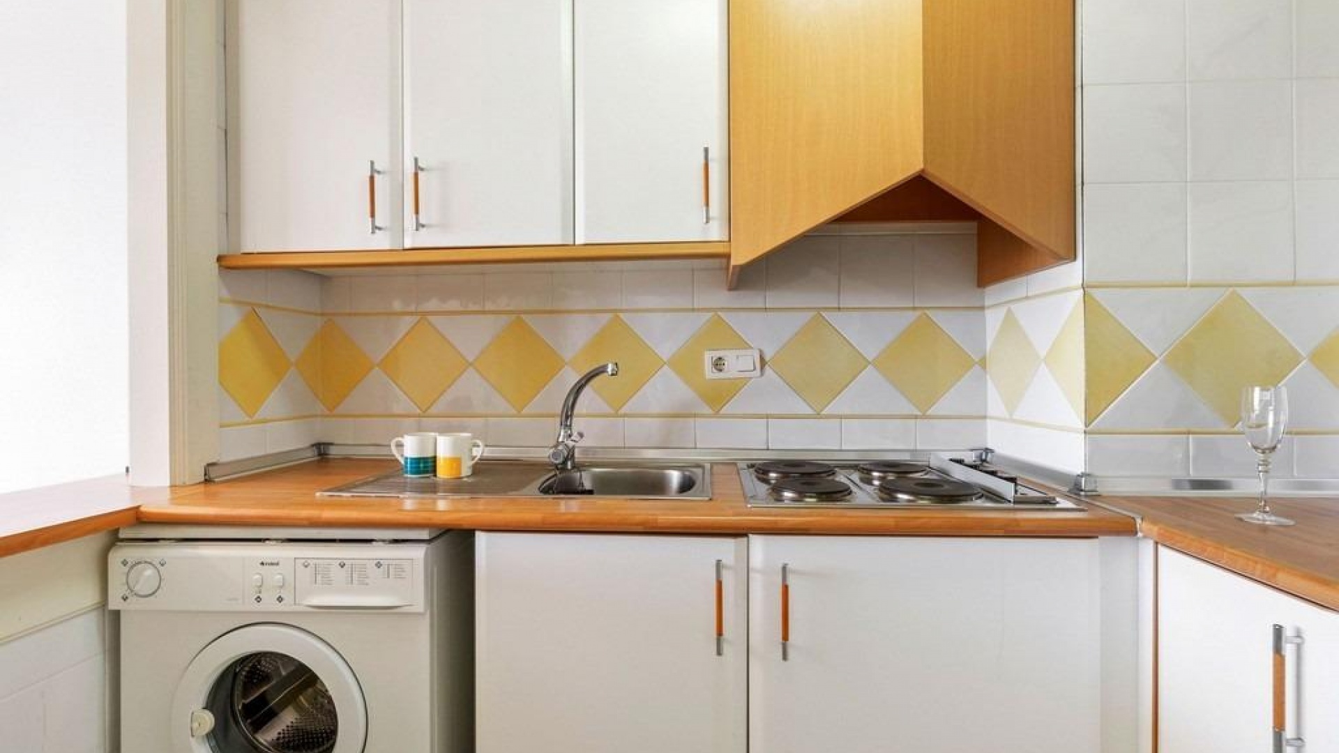 Wiederverkauf - Wohnung - Campoamor - dehesa de campoamor