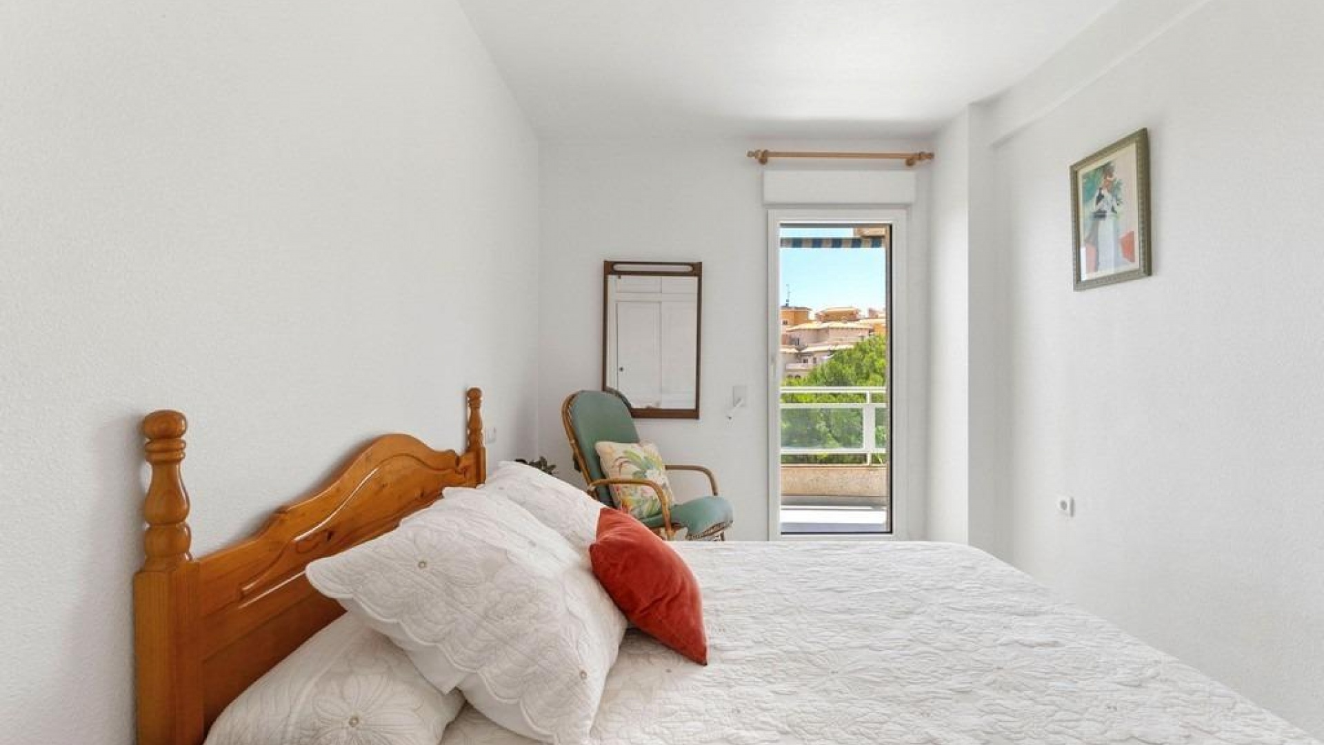 Wiederverkauf - Wohnung - Campoamor - dehesa de campoamor