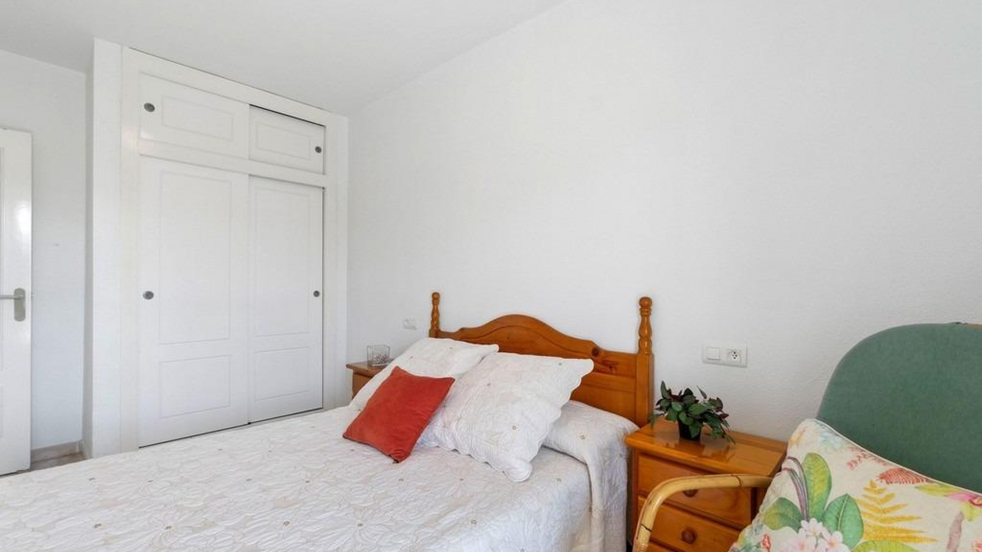 Wiederverkauf - Wohnung - Campoamor - dehesa de campoamor