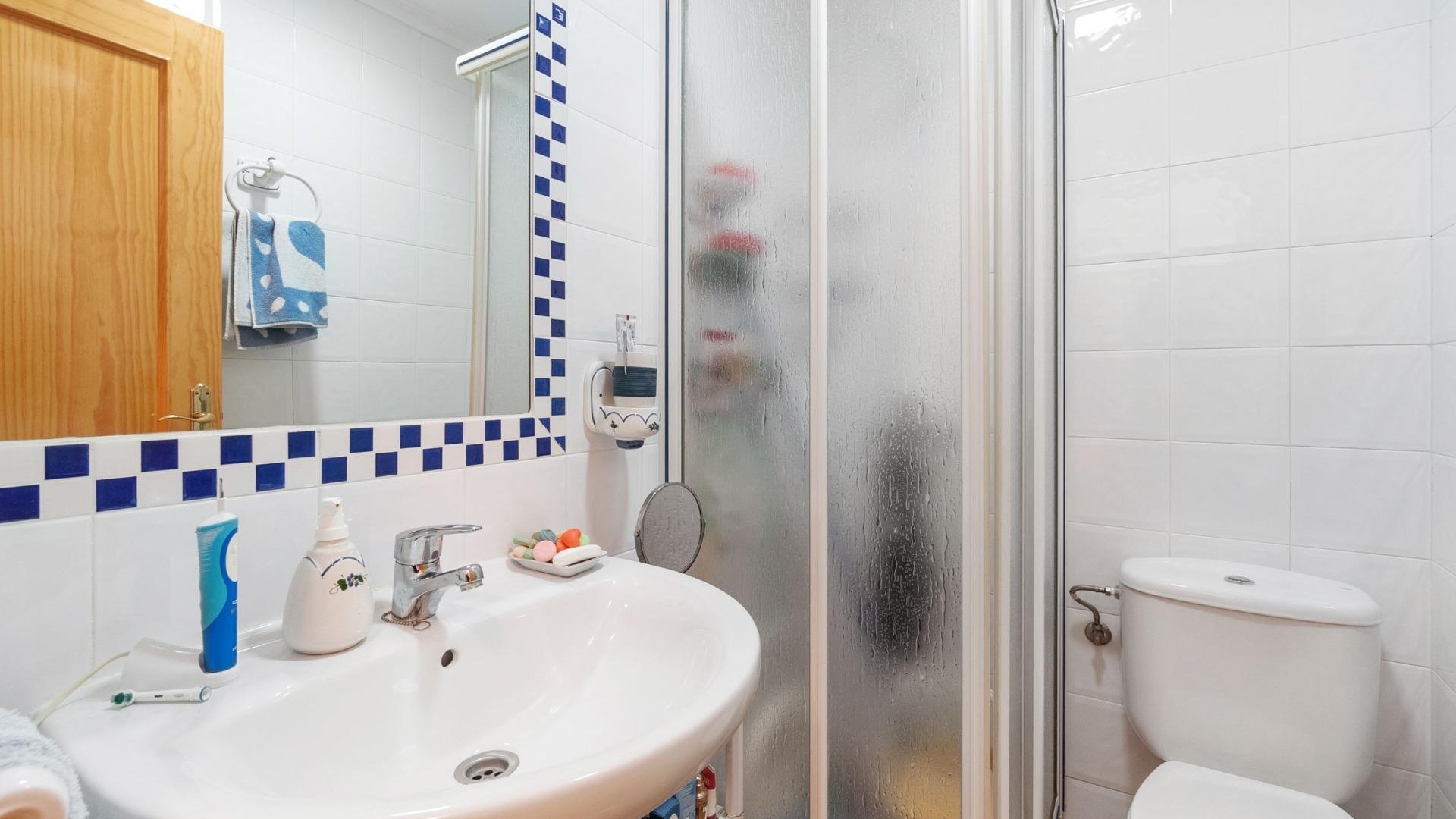 Wiederverkauf - Wohnung - Campoamor - dehesa de campoamor