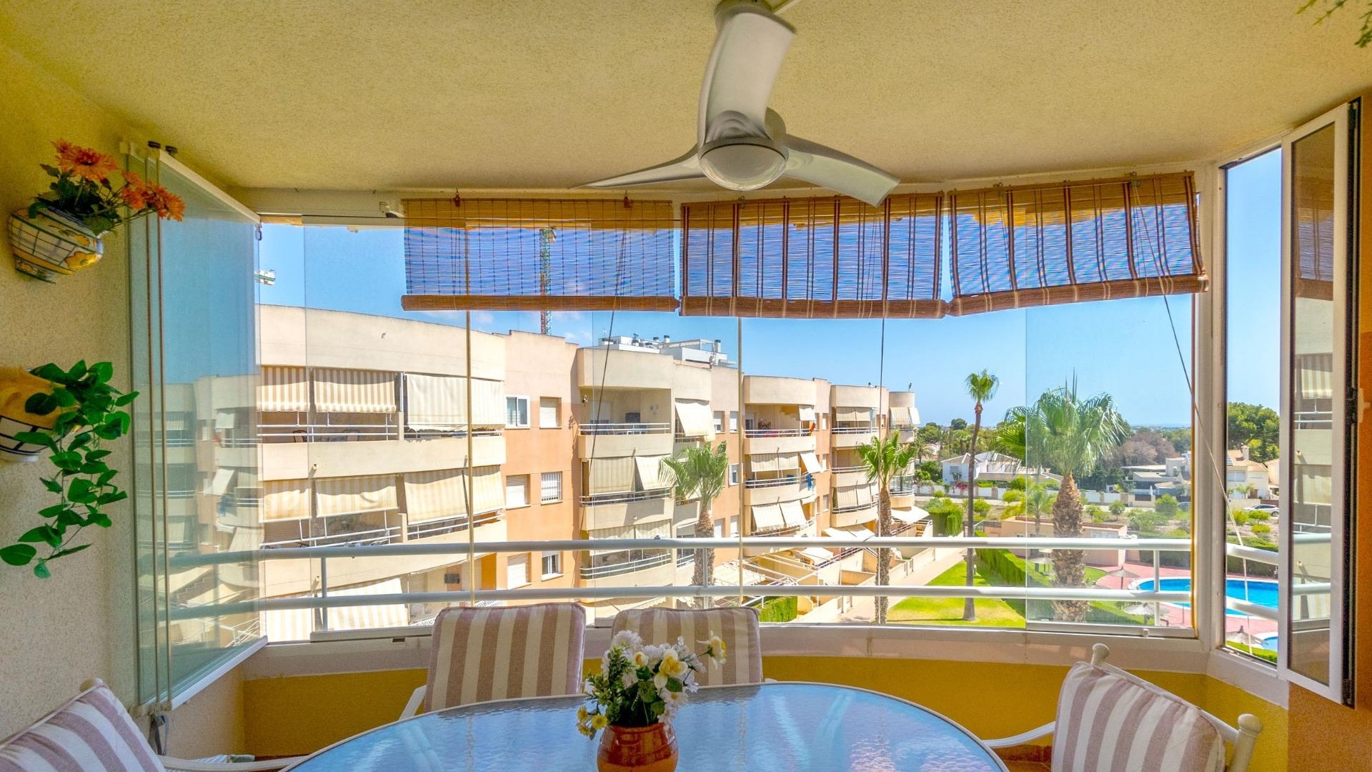Wiederverkauf - Wohnung - Campoamor - dehesa de campoamor