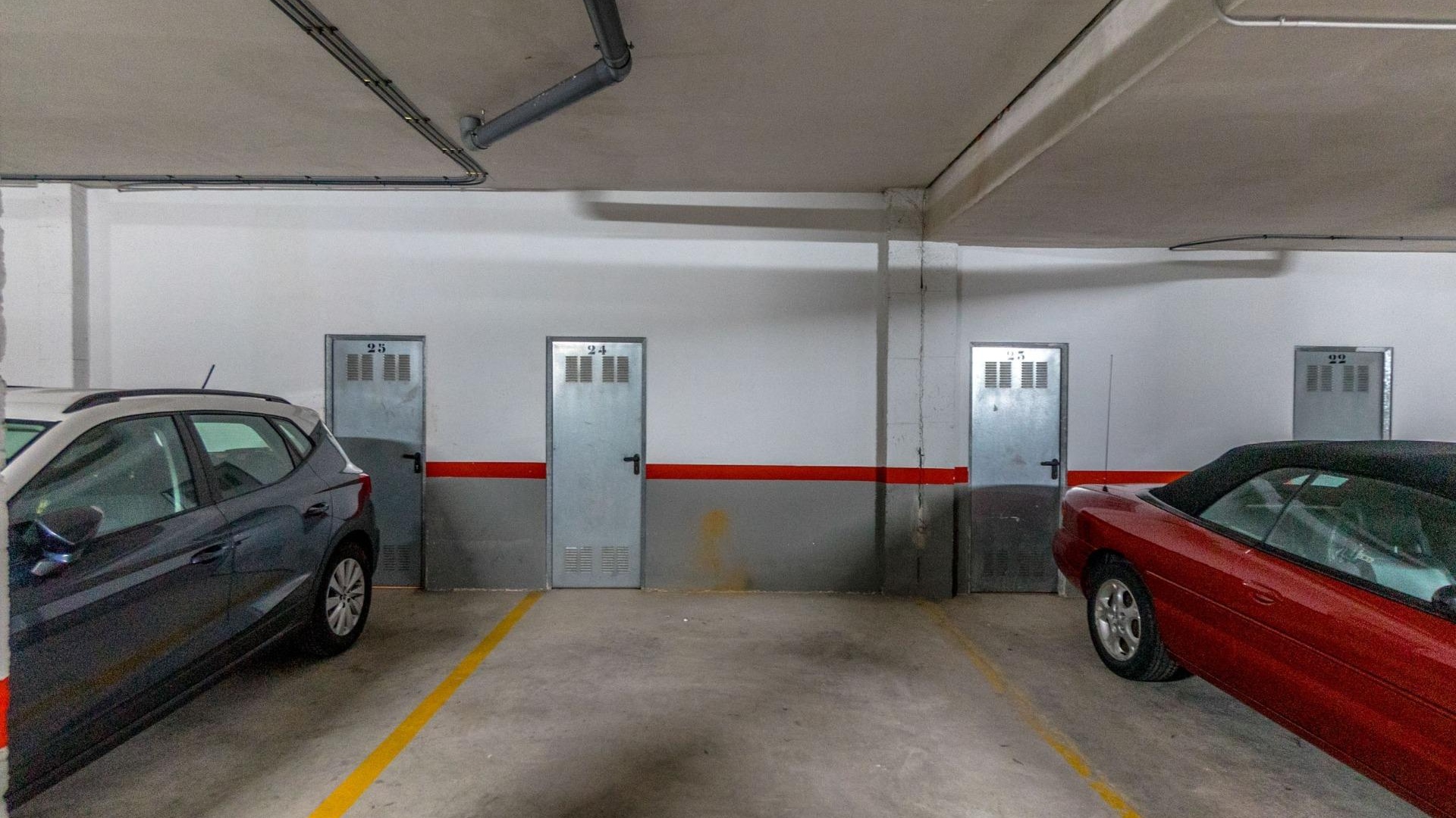 Wiederverkauf - Wohnung - Campoamor - dehesa de campoamor