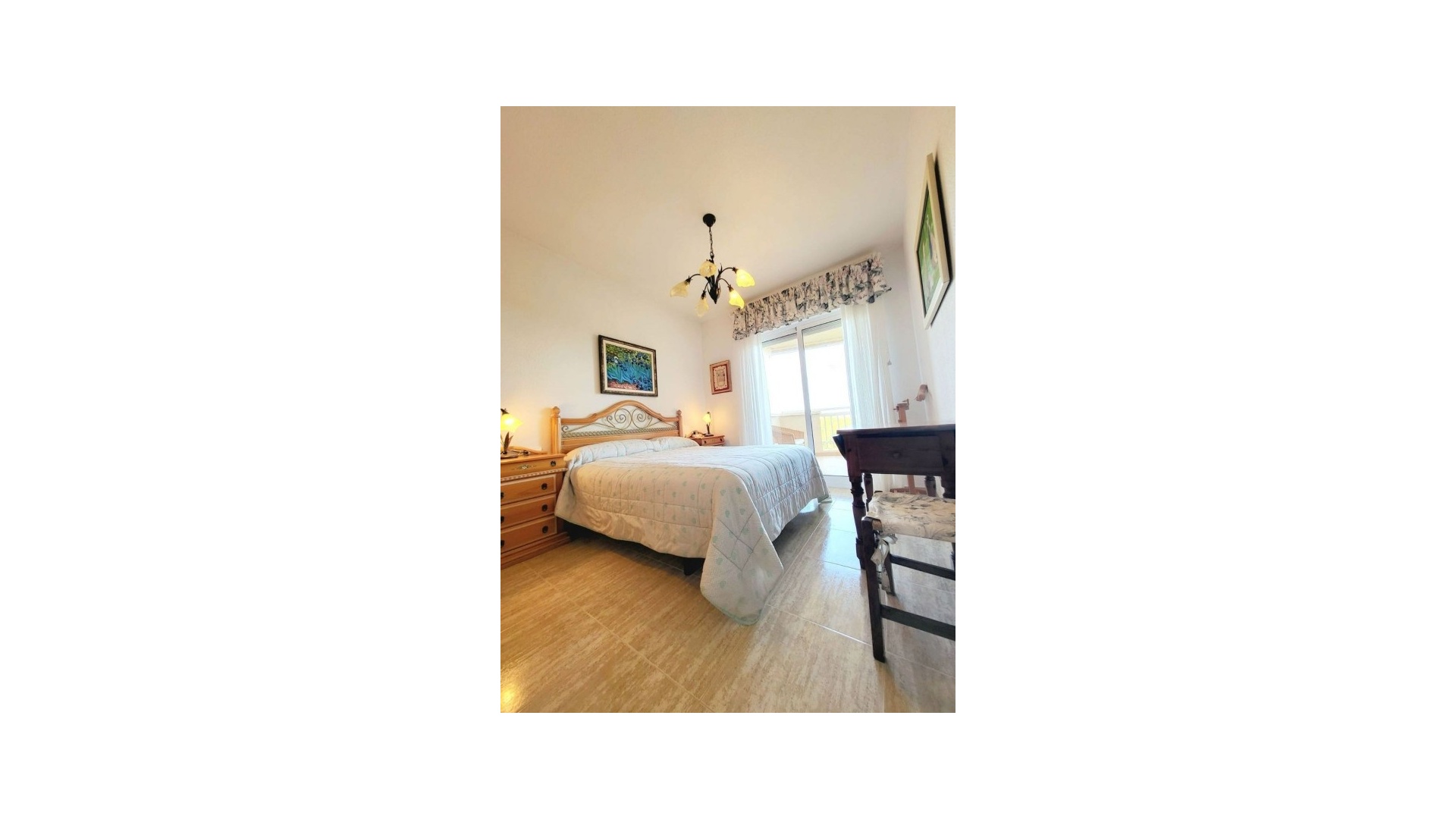 Wiederverkauf - Wohnung - Campoamor - Dehesa de Campoamor