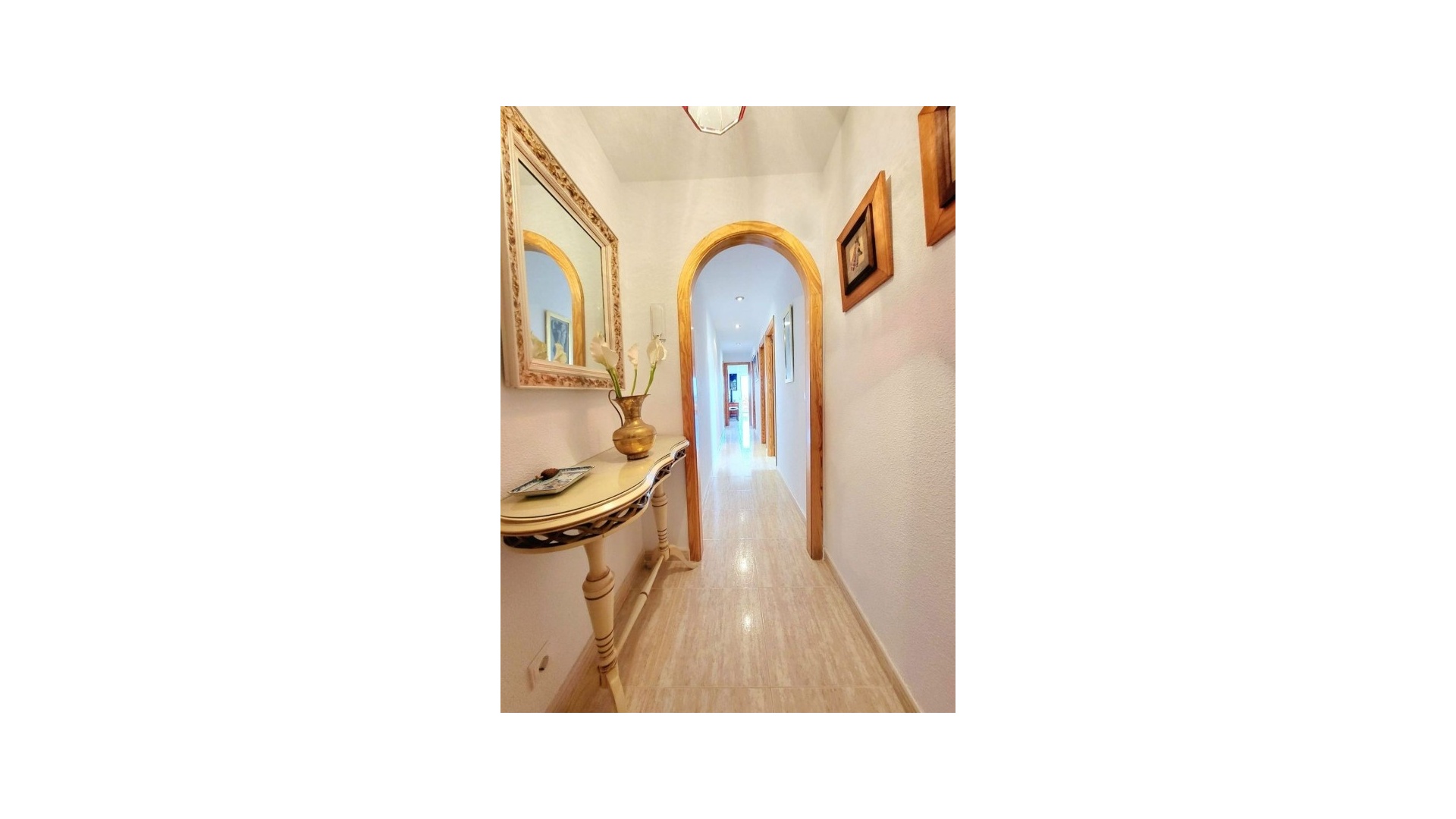 Wiederverkauf - Wohnung - Campoamor - Dehesa de Campoamor