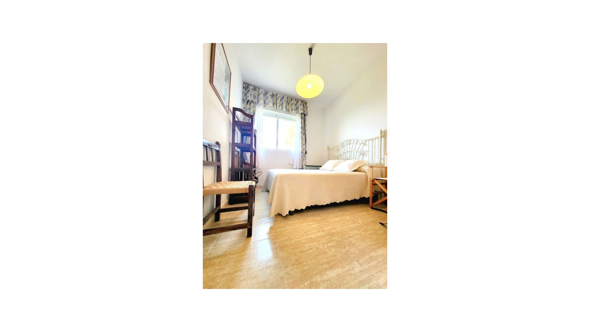 Wiederverkauf - Wohnung - Campoamor - Dehesa de Campoamor