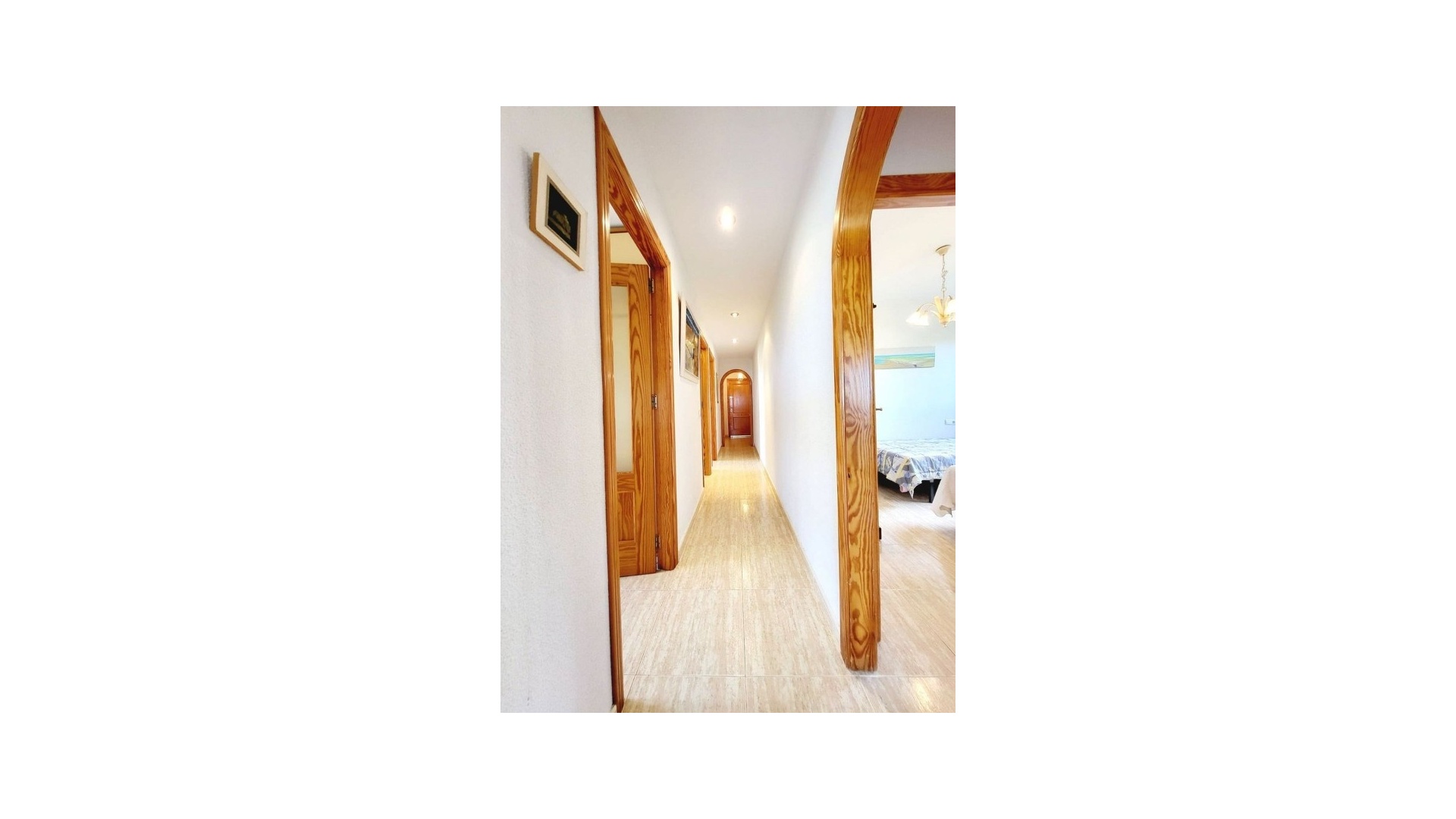 Wiederverkauf - Wohnung - Campoamor - Dehesa de Campoamor