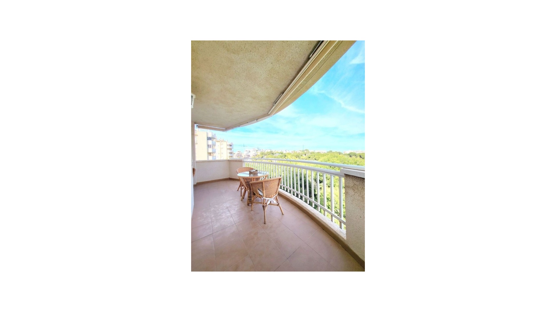 Wiederverkauf - Wohnung - Campoamor - Dehesa de Campoamor