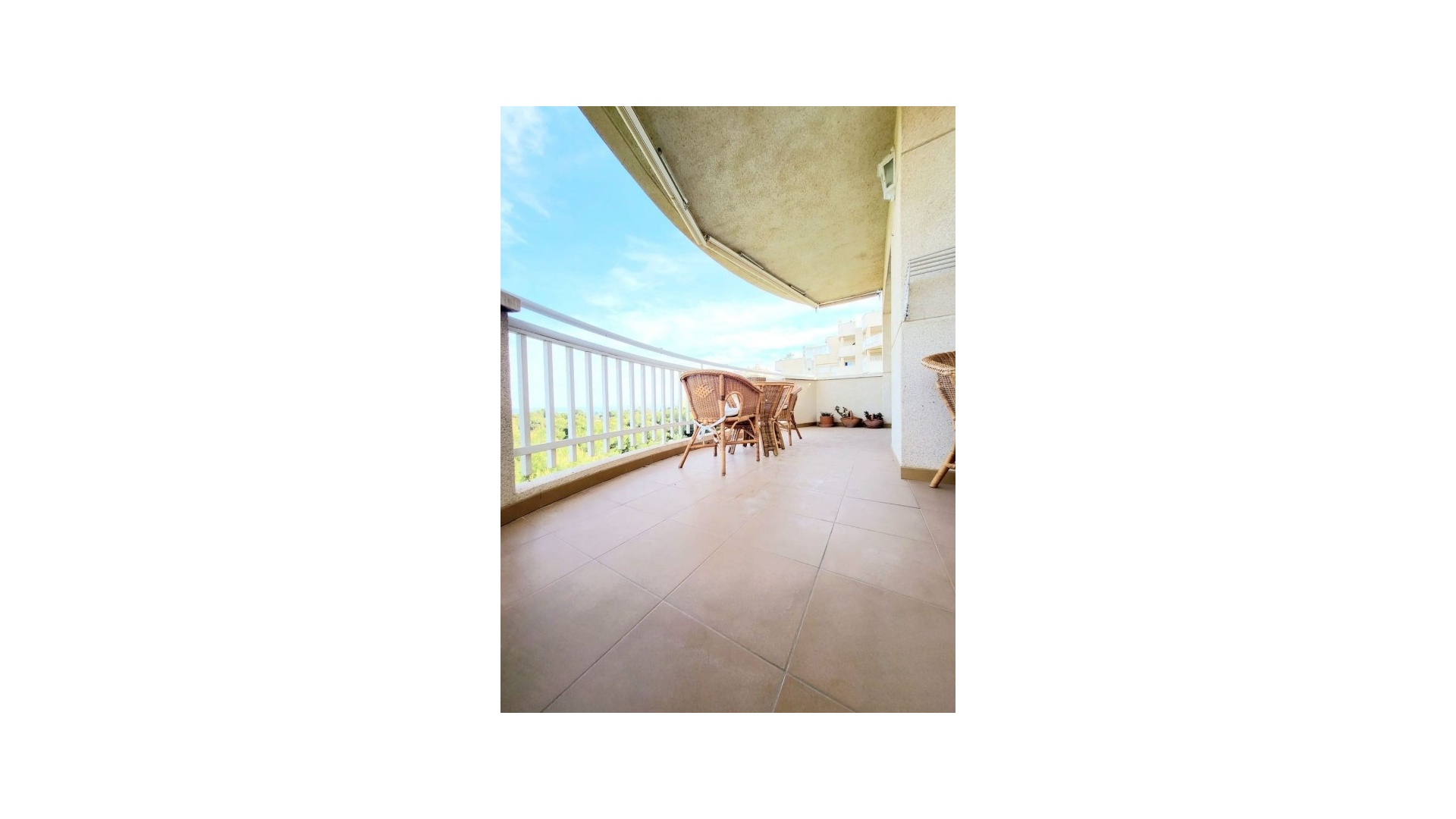 Wiederverkauf - Wohnung - Campoamor - Dehesa de Campoamor