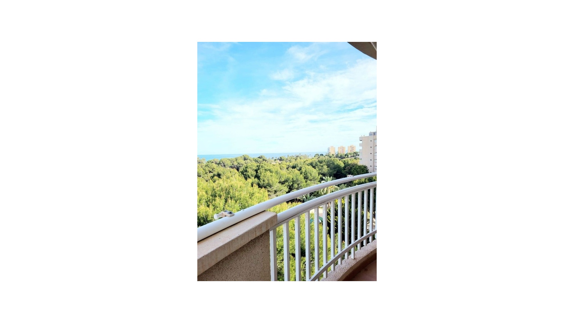 Wiederverkauf - Wohnung - Campoamor - Dehesa de Campoamor