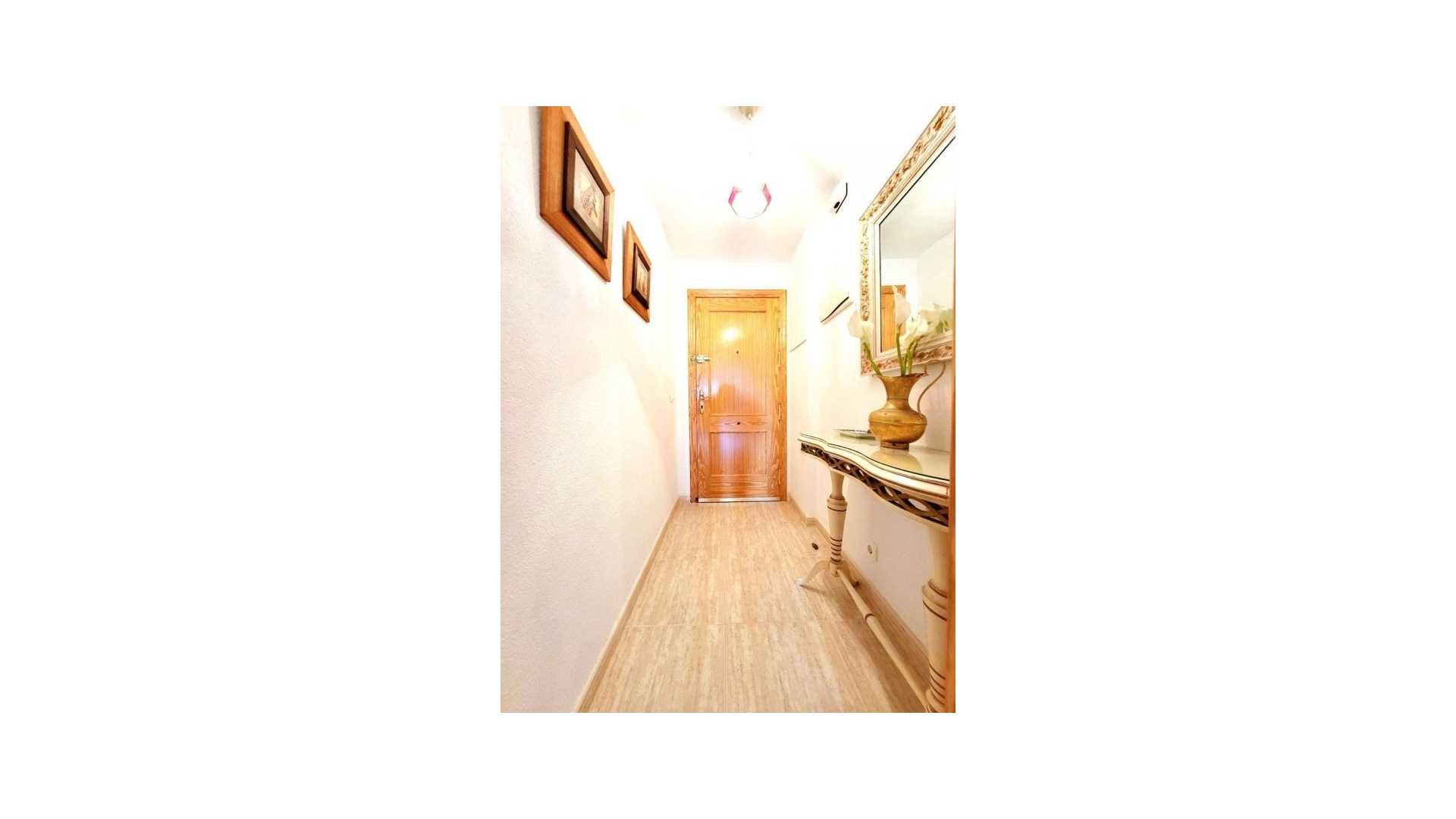 Wiederverkauf - Wohnung - Campoamor - Dehesa de Campoamor