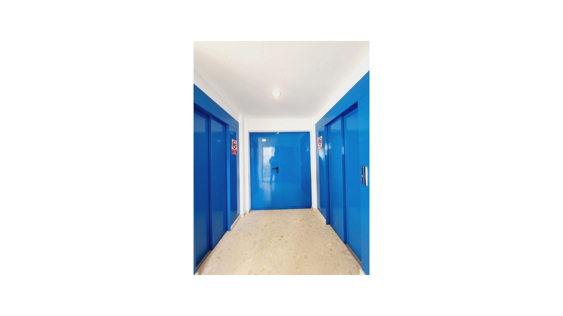 Wiederverkauf - Wohnung - Campoamor - Dehesa de Campoamor