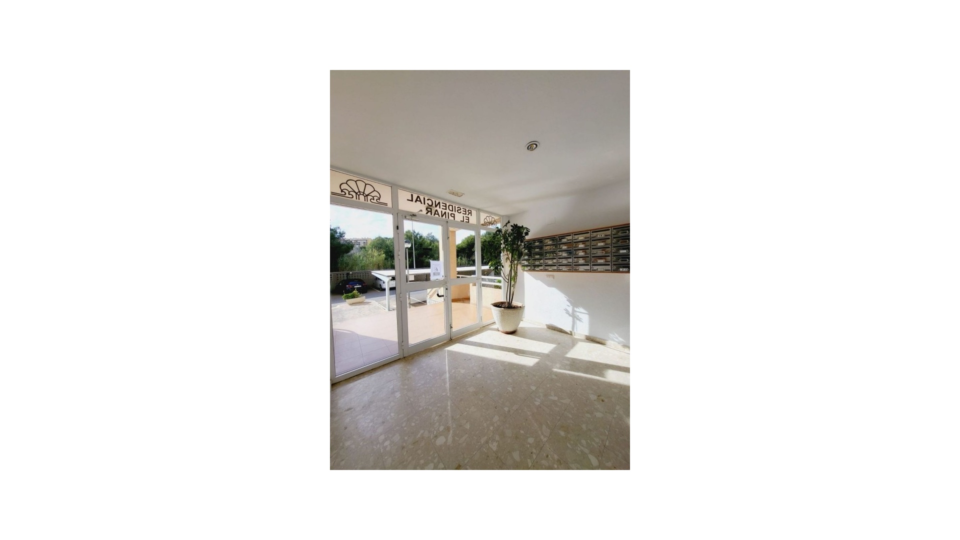 Wiederverkauf - Wohnung - Campoamor - Dehesa de Campoamor