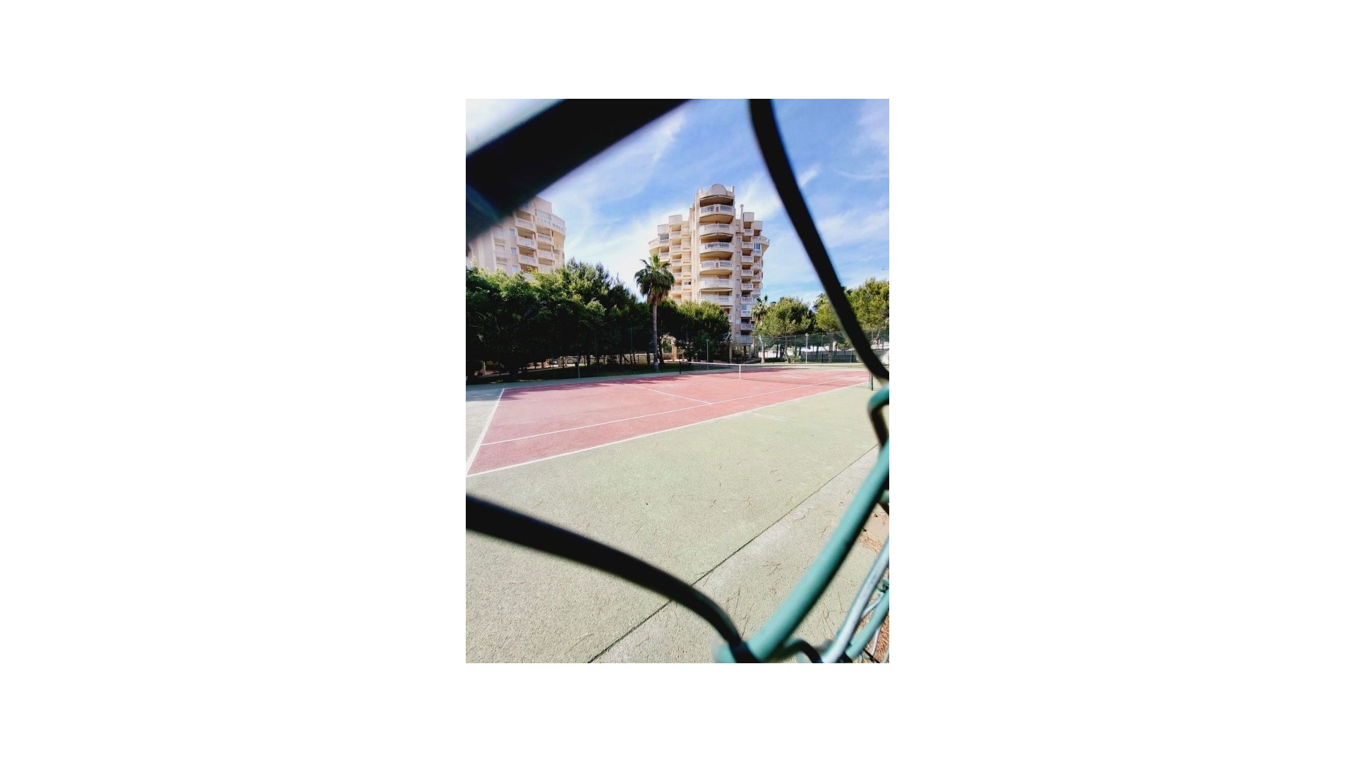 Wiederverkauf - Wohnung - Campoamor - Dehesa de Campoamor