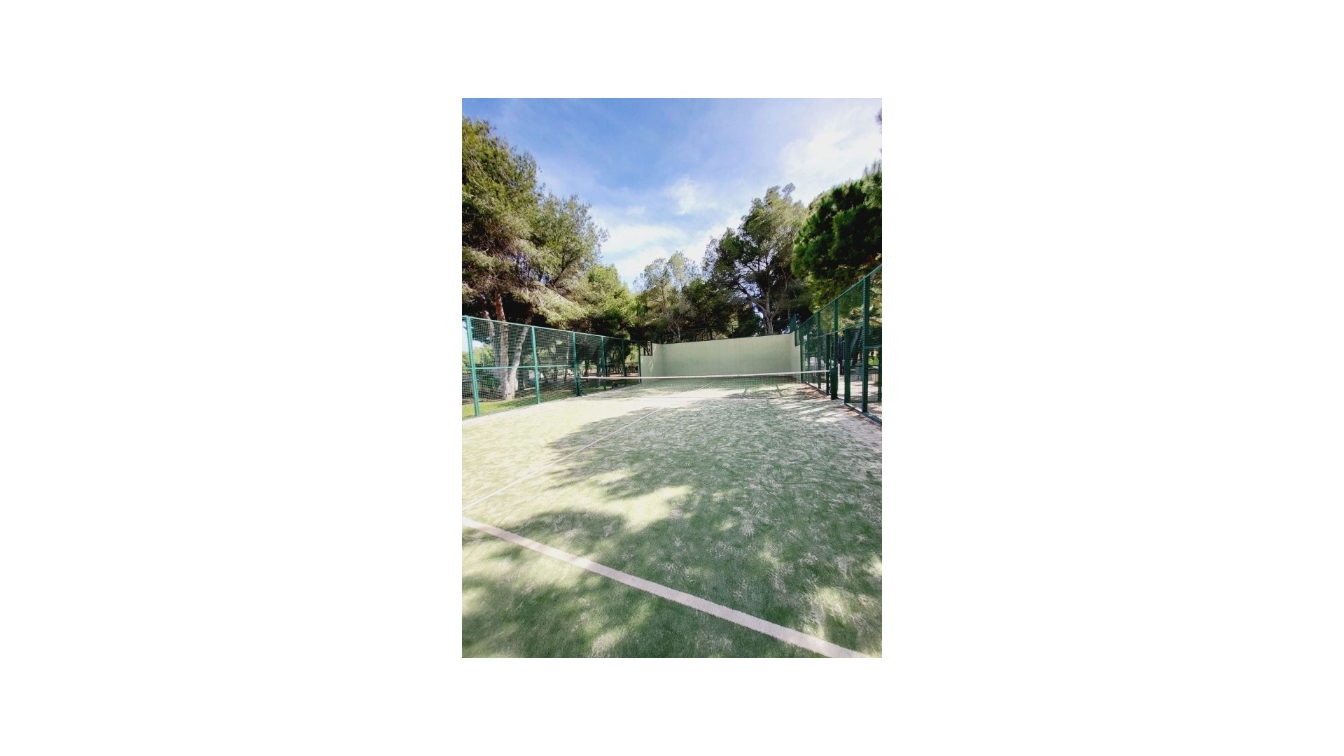 Wiederverkauf - Wohnung - Campoamor - Dehesa de Campoamor