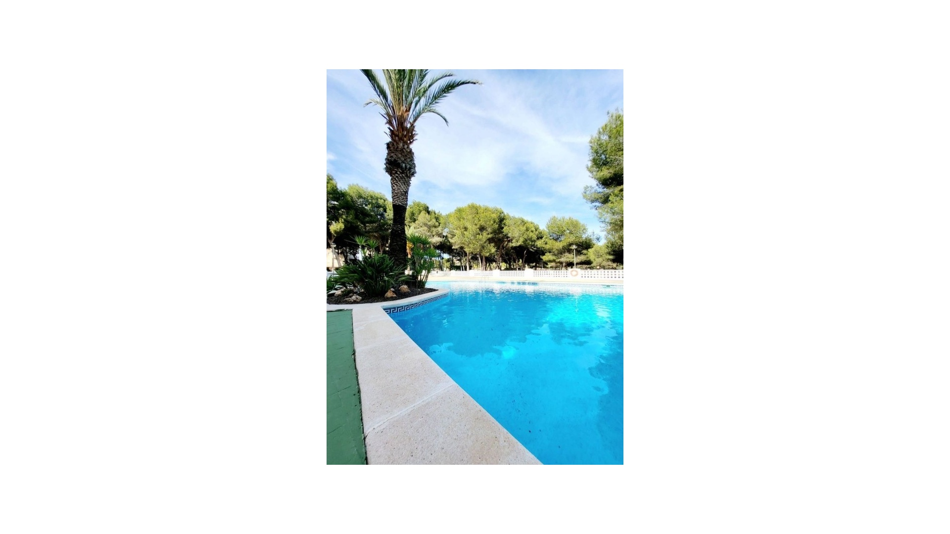 Wiederverkauf - Wohnung - Campoamor - Dehesa de Campoamor