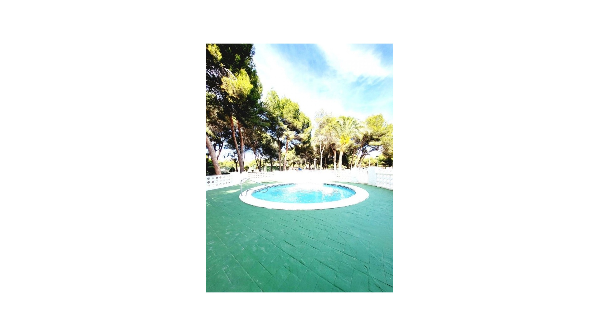 Wiederverkauf - Wohnung - Campoamor - Dehesa de Campoamor