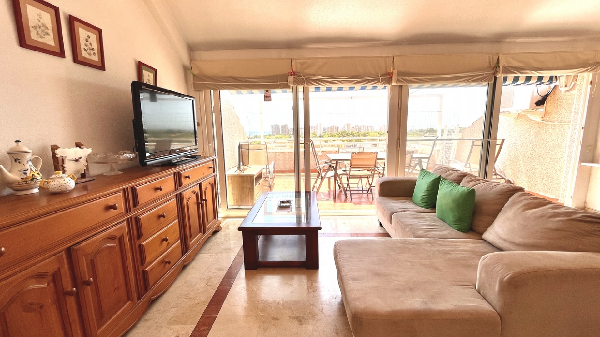Wiederverkauf - Wohnung - Campoamor - dehesa de campoamor