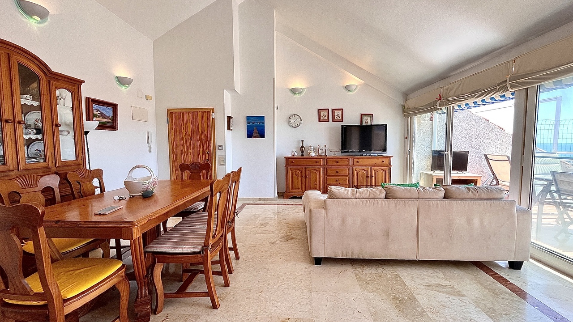 Wiederverkauf - Wohnung - Campoamor - dehesa de campoamor