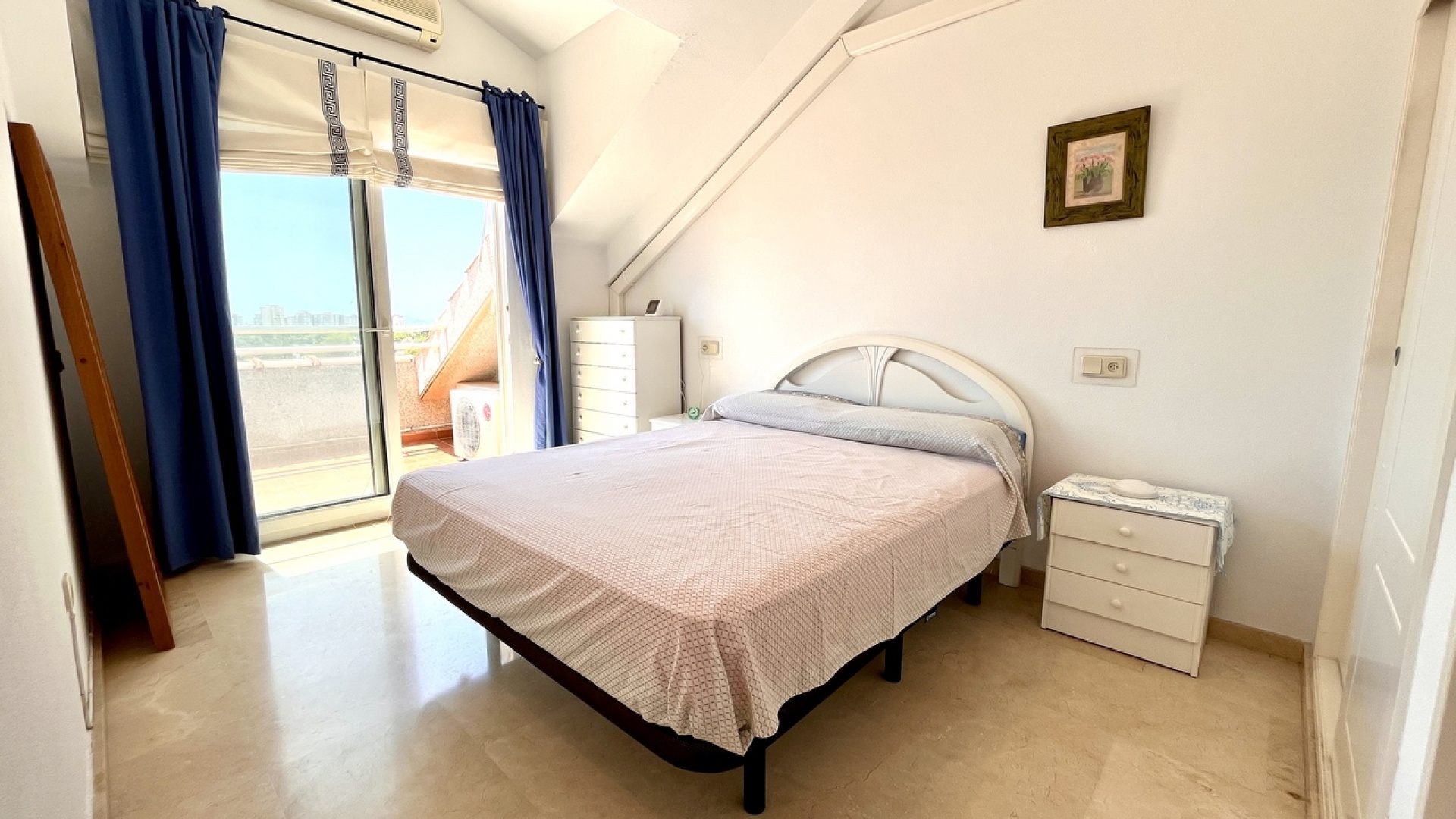 Wiederverkauf - Wohnung - Campoamor - dehesa de campoamor