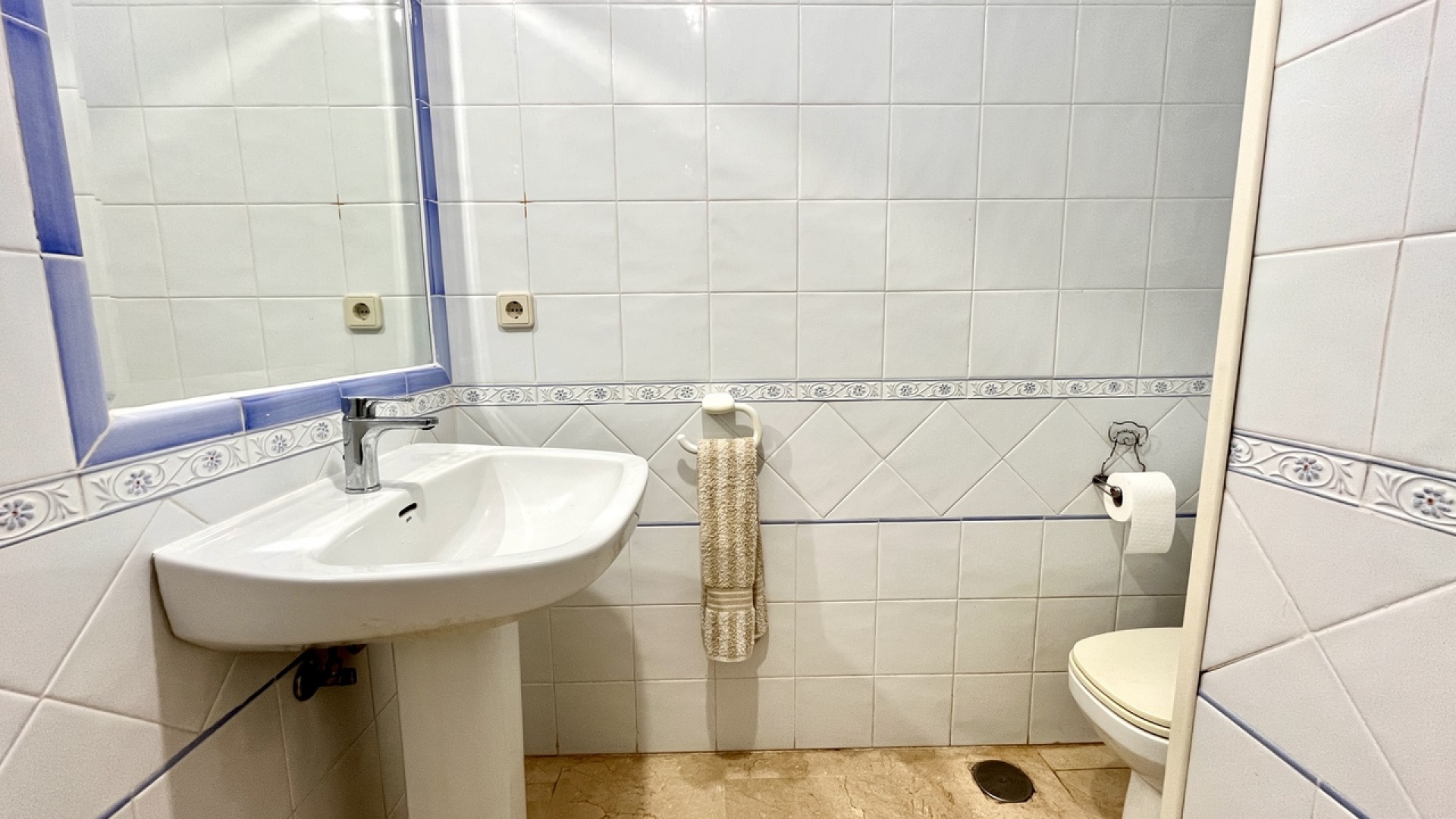 Wiederverkauf - Wohnung - Campoamor - dehesa de campoamor