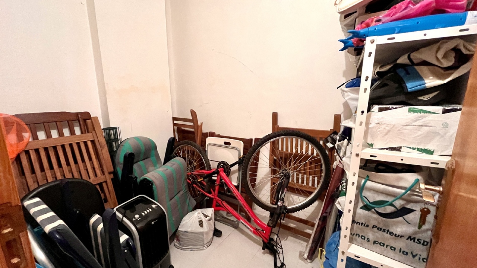 Wiederverkauf - Wohnung - Campoamor - dehesa de campoamor