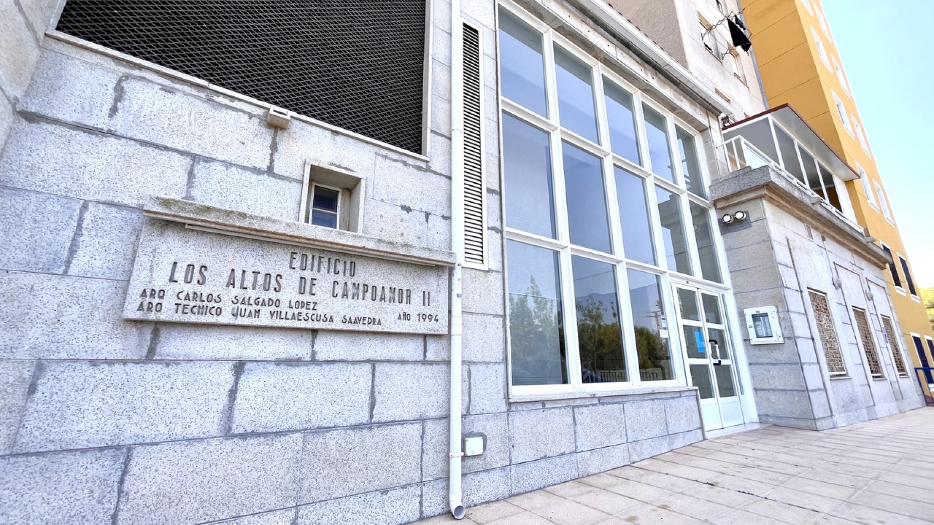 Wiederverkauf - Wohnung - Campoamor - dehesa de campoamor