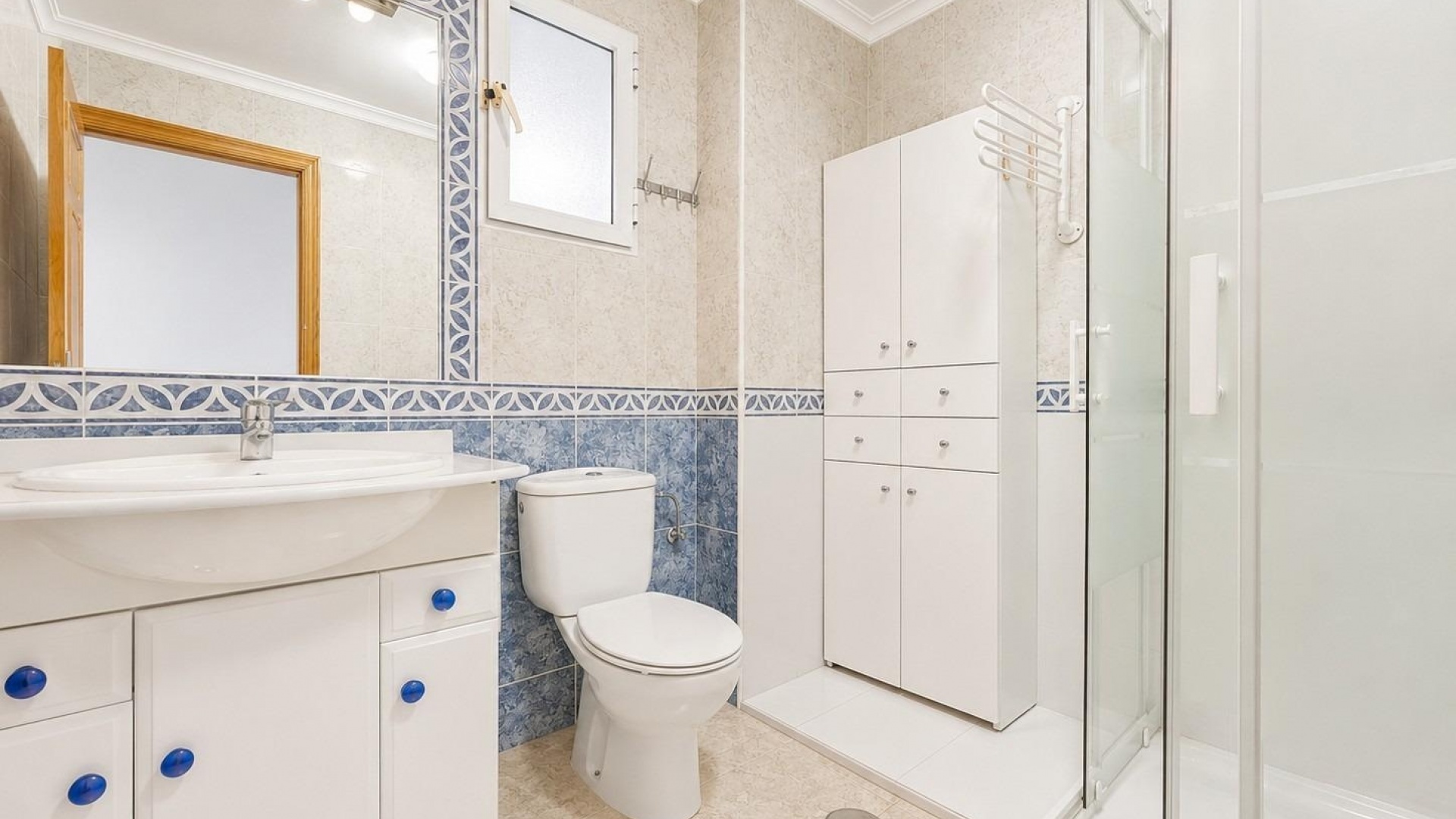 Wiederverkauf - Wohnung - Campoamor - dehesa de campoamor