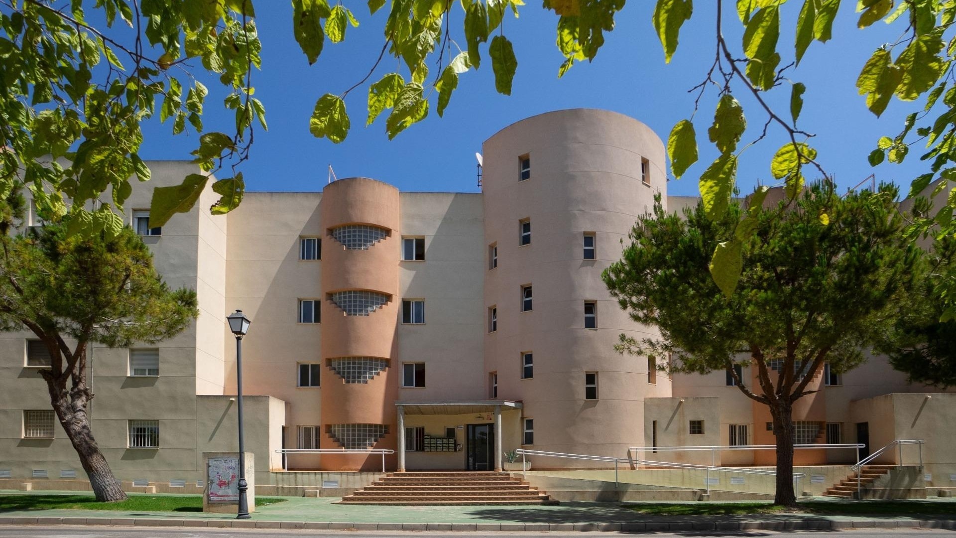 Wiederverkauf - Wohnung - Campoamor - dehesa de campoamor