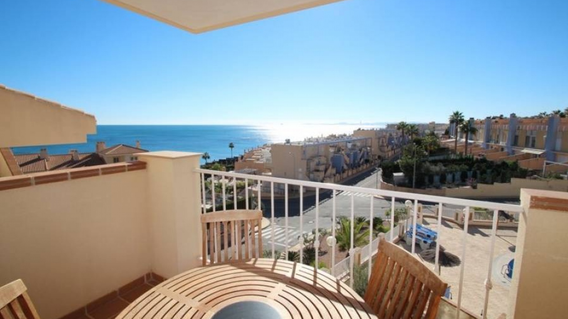 Wiederverkauf - Wohnung - Campoamor - dehesa de campoamor