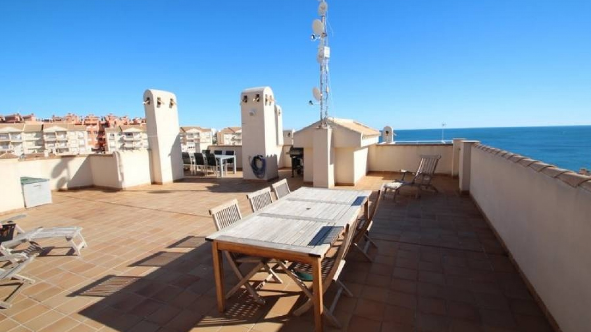 Wiederverkauf - Wohnung - Campoamor - dehesa de campoamor