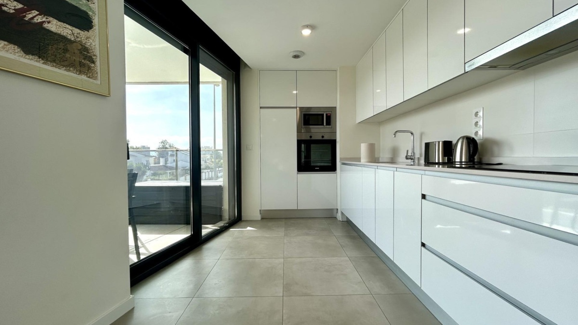 Wiederverkauf - Wohnung - Campoamor - Dehesa de Campoamor