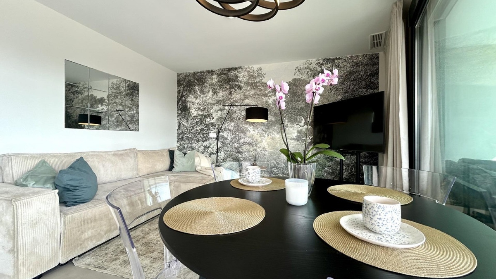 Wiederverkauf - Wohnung - Campoamor - Dehesa de Campoamor